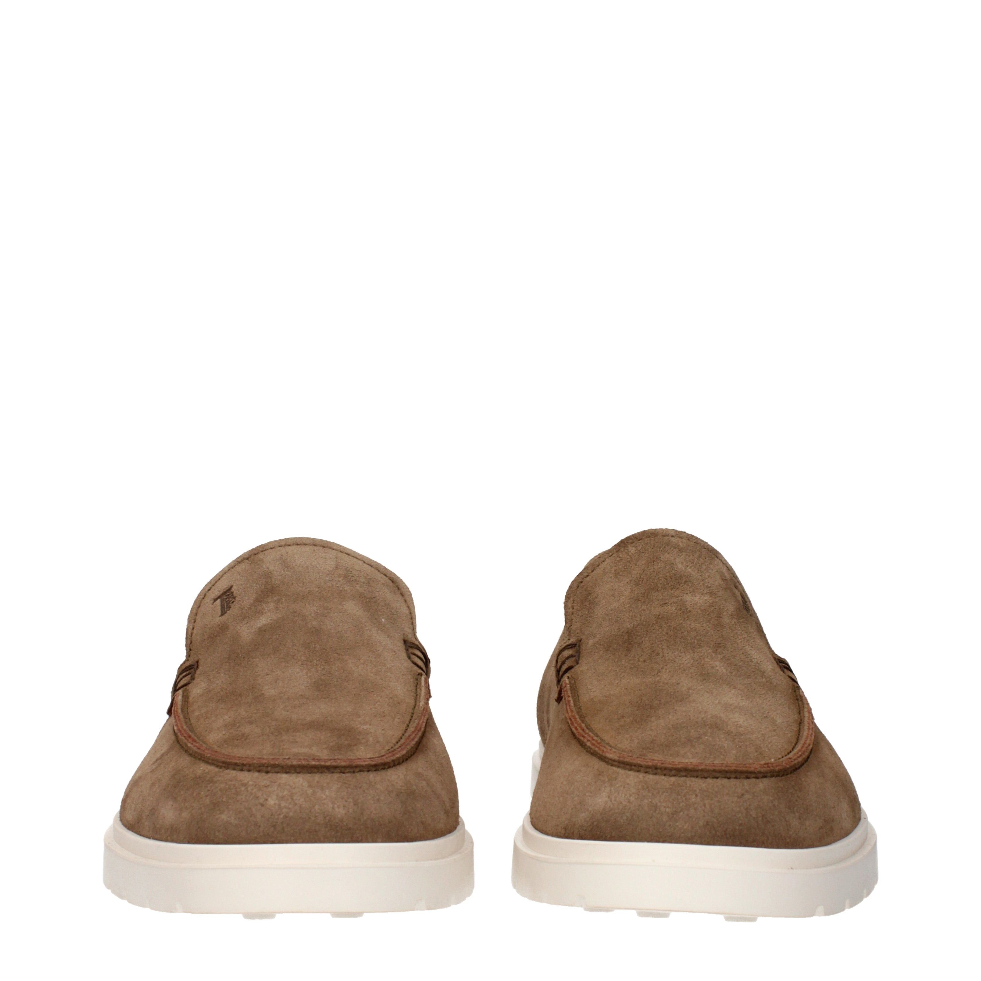 Tod's Loafers Size US 7 / EU 40 - 3 Thumbnail
