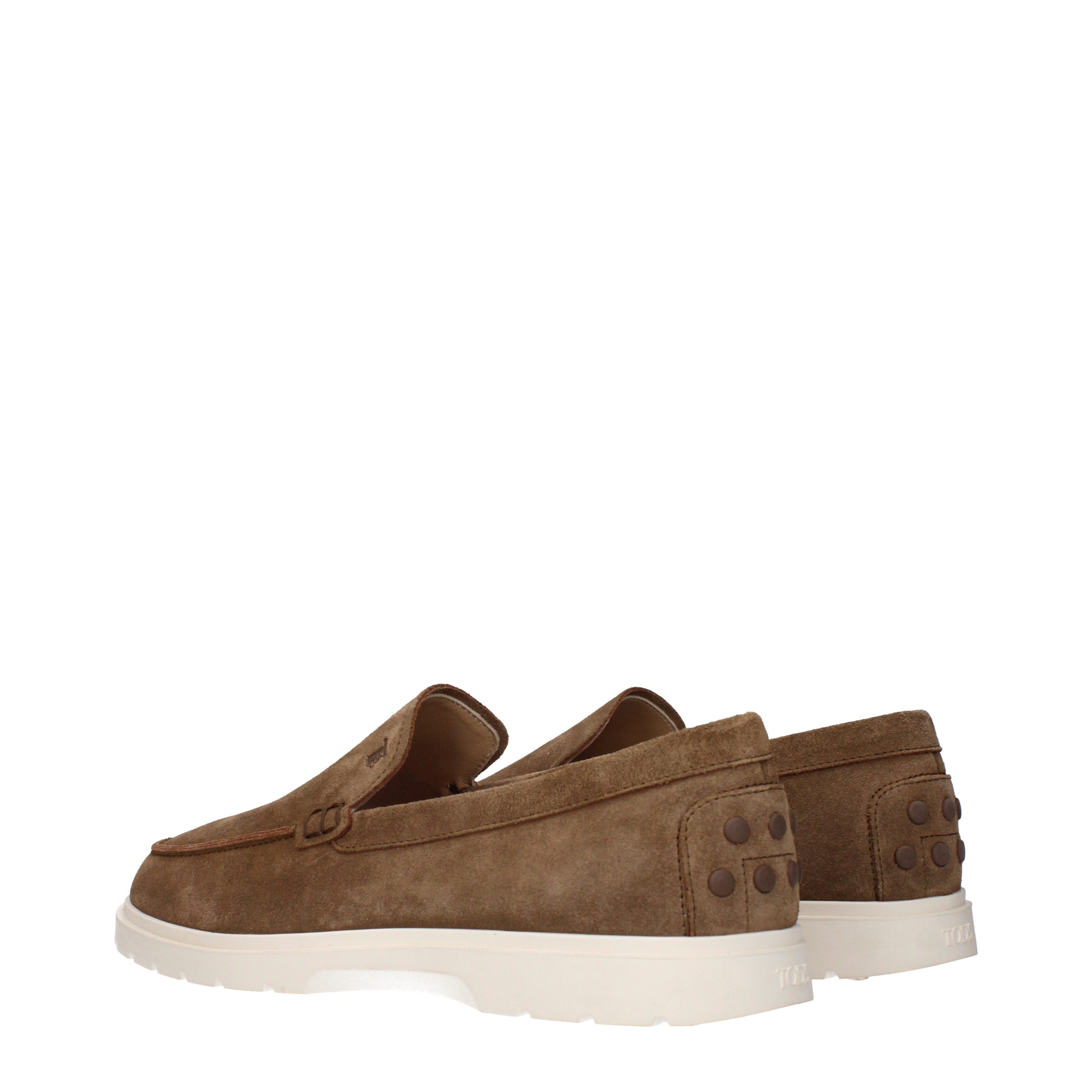 Tod's Loafers Size US 7 / EU 40 - 4 Thumbnail