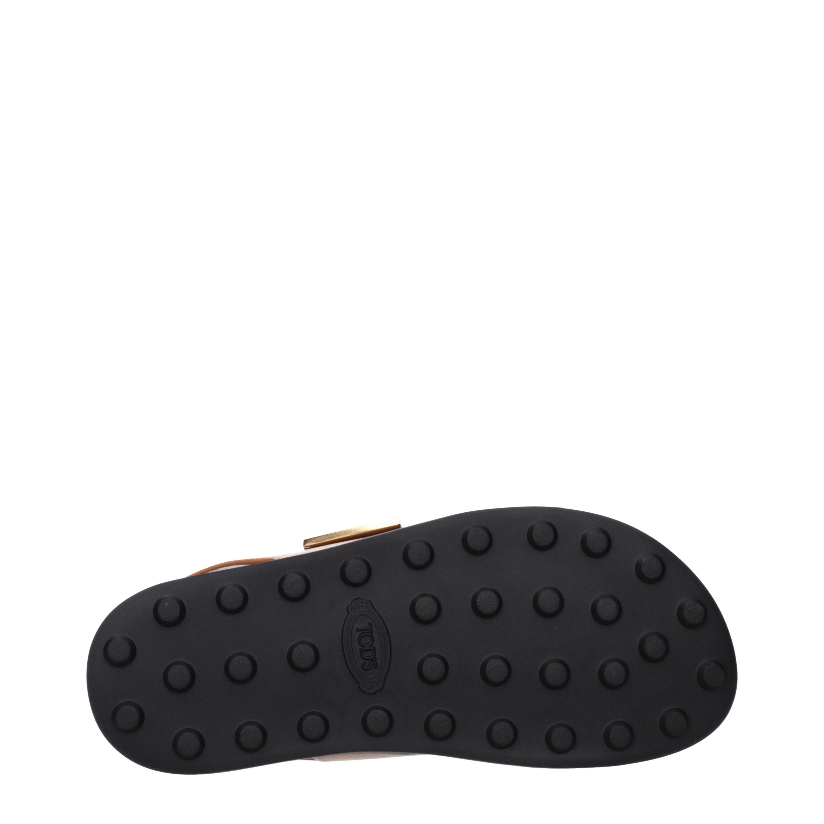 Tod's Sandals Size US 6.5 / IT 36.5 - 5 Thumbnail