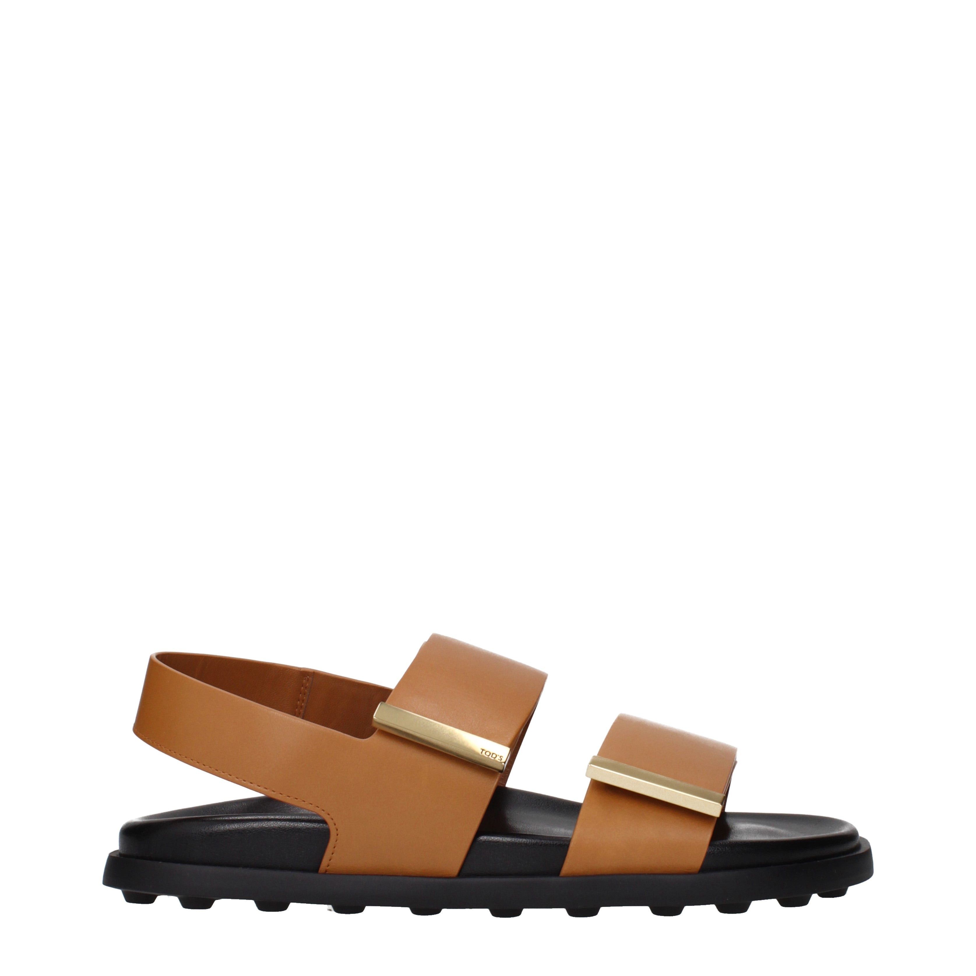 Tod's Sandals Size US 6.5 / IT 36.5 - 2 Thumbnail