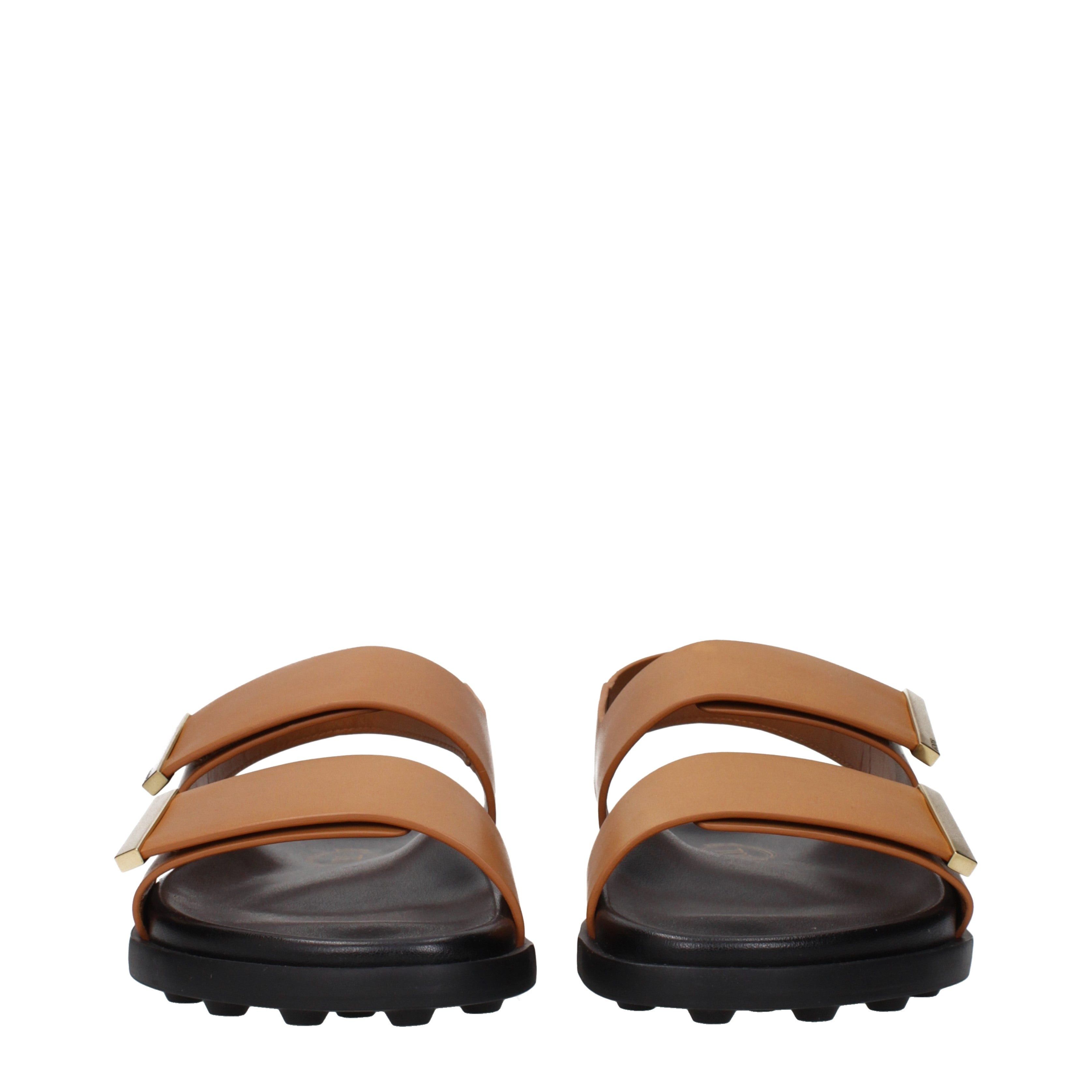 Tod's Sandals Size US 6.5 / IT 36.5 - 3 Thumbnail