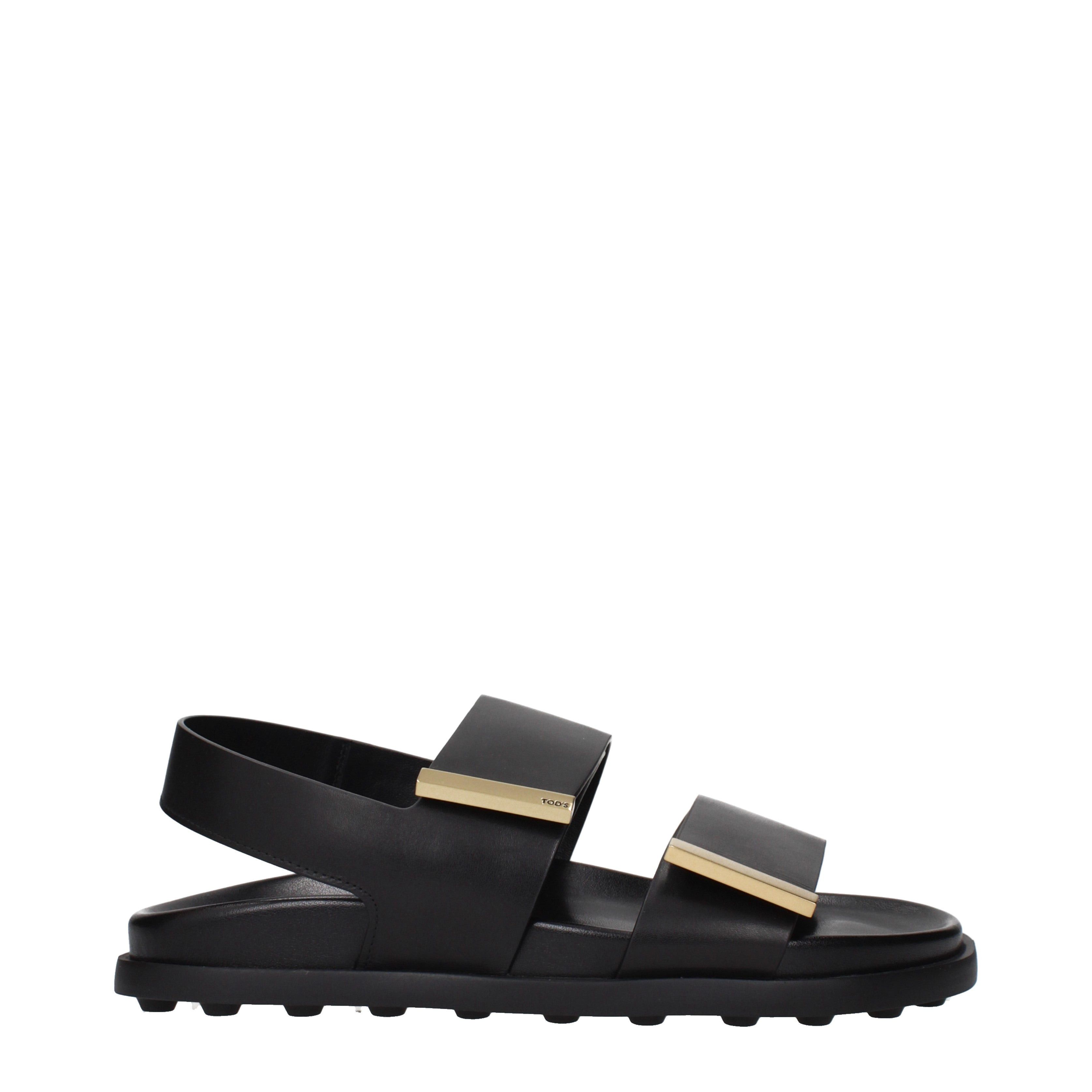 Tod's Sandals Size US 8.5 / IT 38.5 - 2 Thumbnail