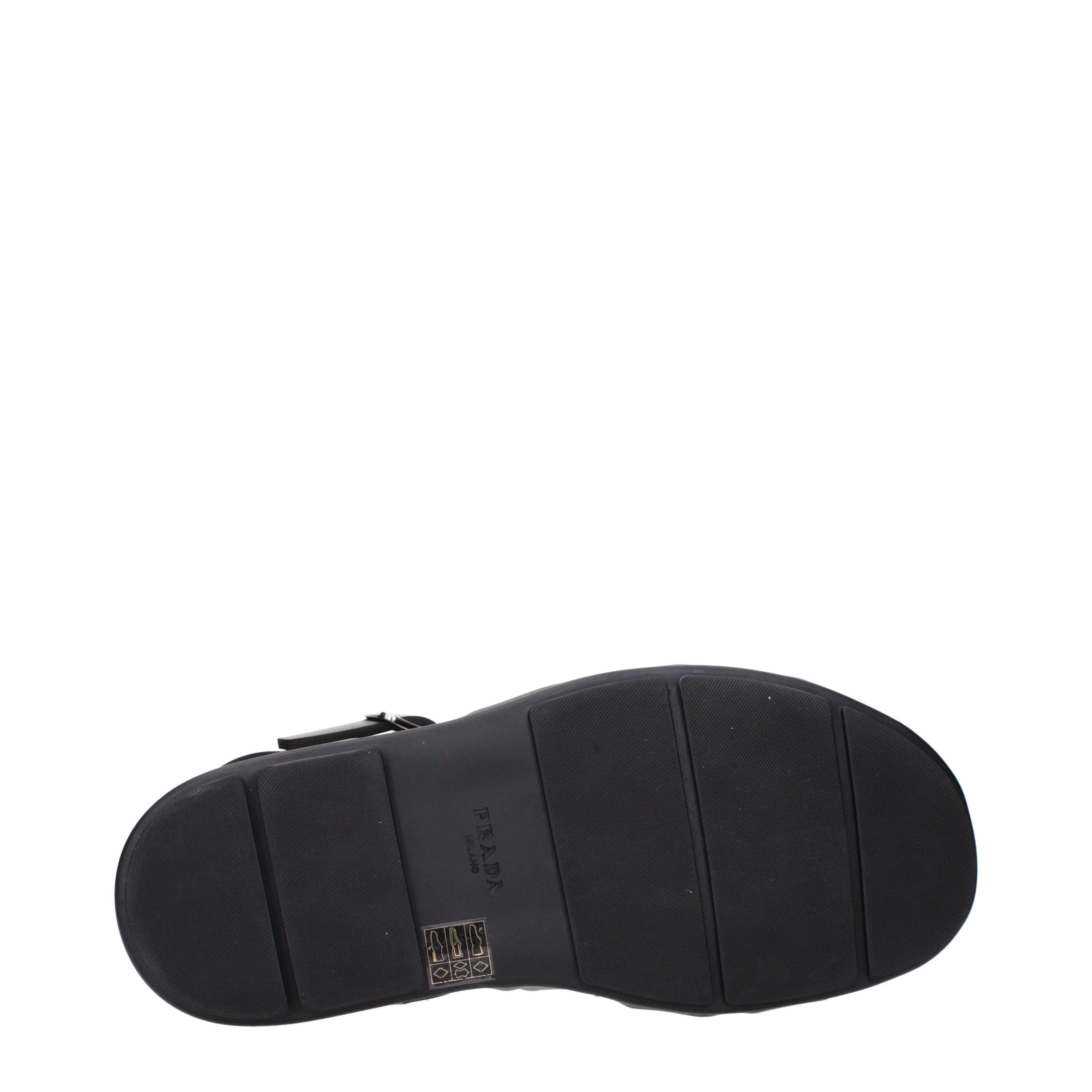 Prada Sandals Size US 8 / EU 41 - 5 Thumbnail