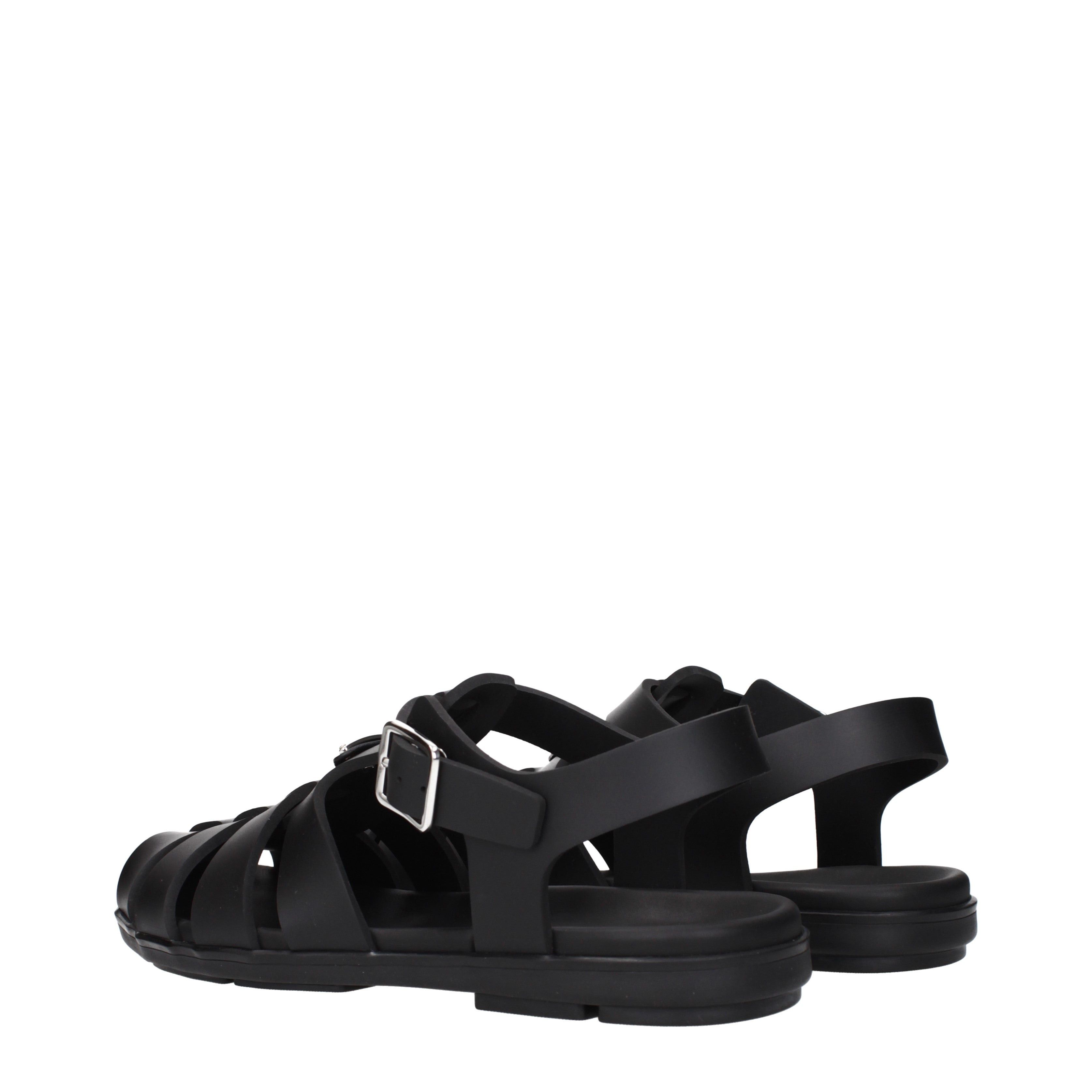 Prada Sandals Size US 8 / EU 41 - 4 Thumbnail