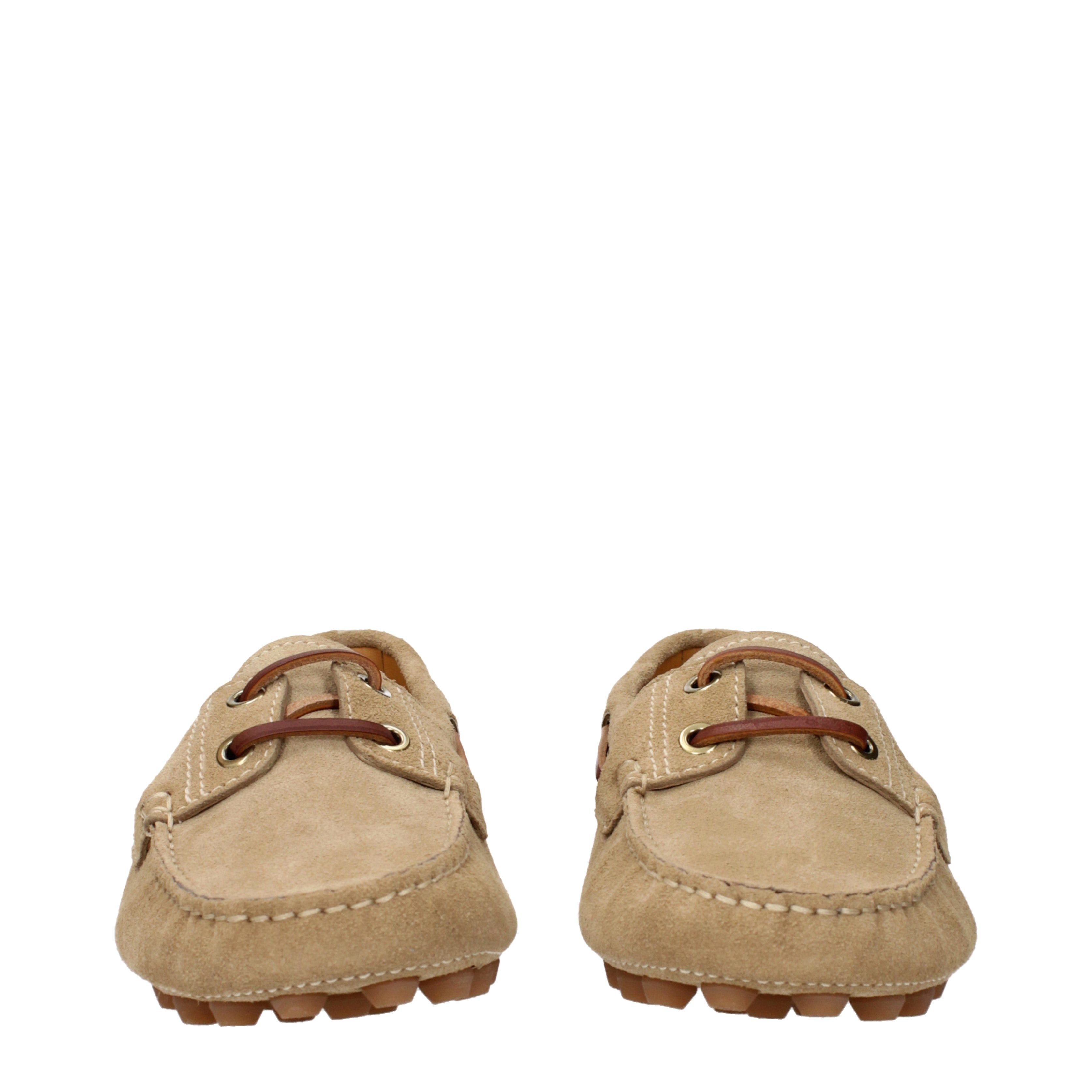 Tod's Loafers Size US 7 / IT 37 - 3 Thumbnail