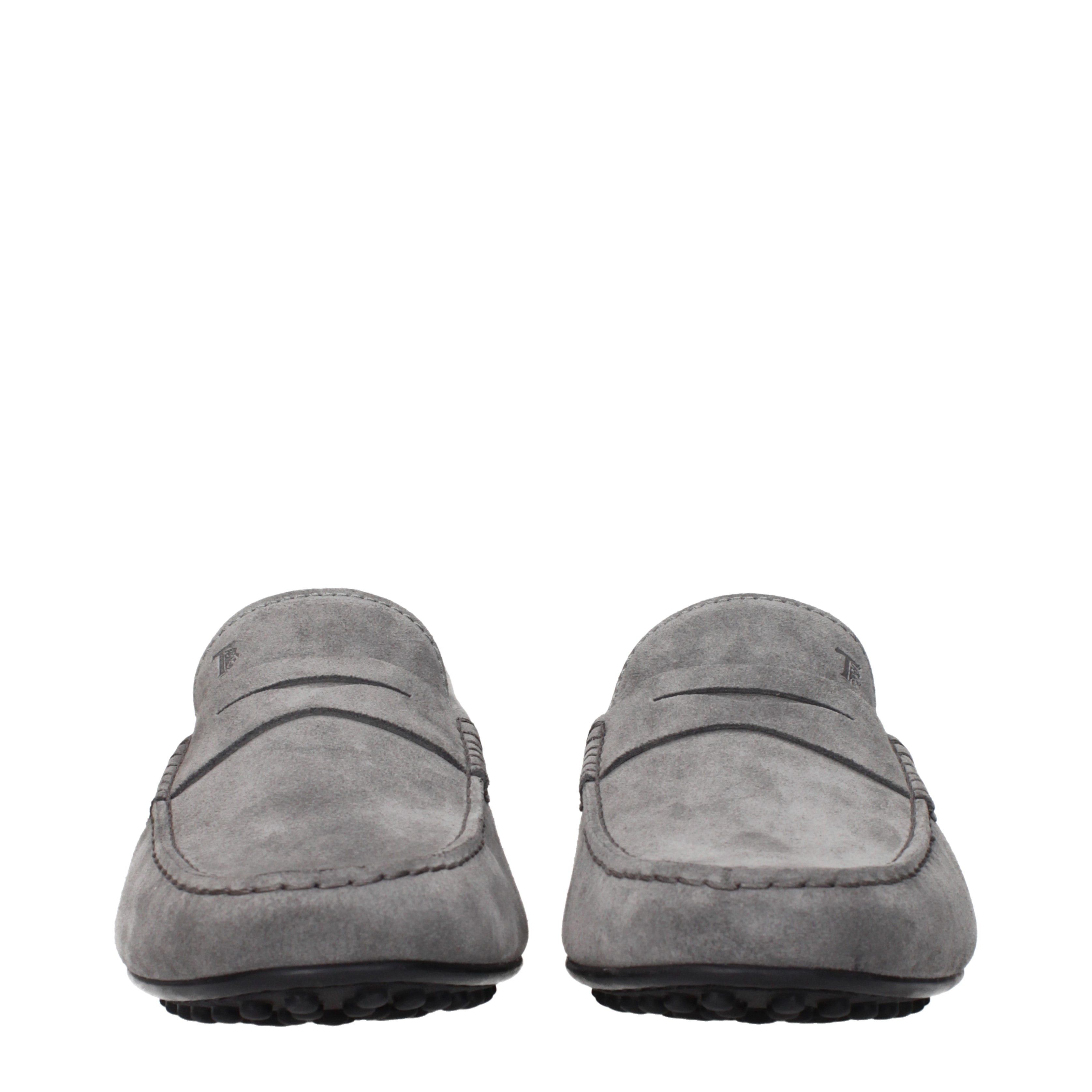 Tod's Loafers Size US 11 / EU 44 - 3 Thumbnail