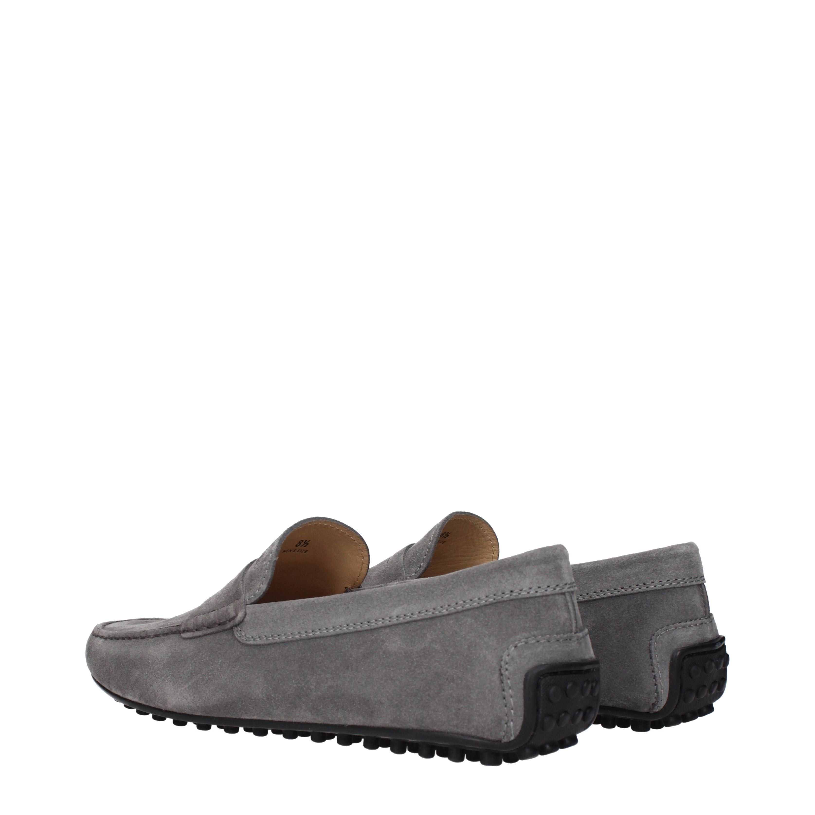 Tod's Loafers Size US 11 / EU 44 - 4 Thumbnail
