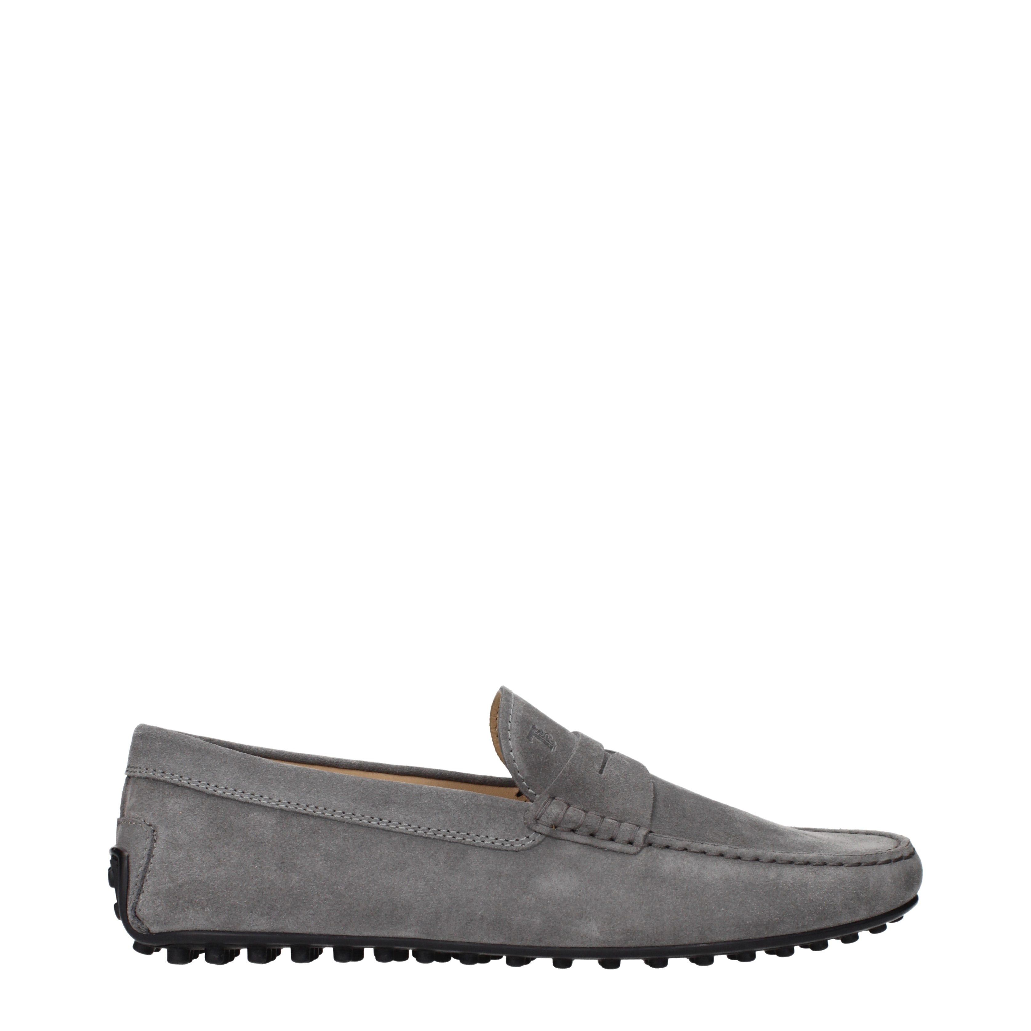 Tod's Loafers Size US 11 / EU 44 - 2 Thumbnail