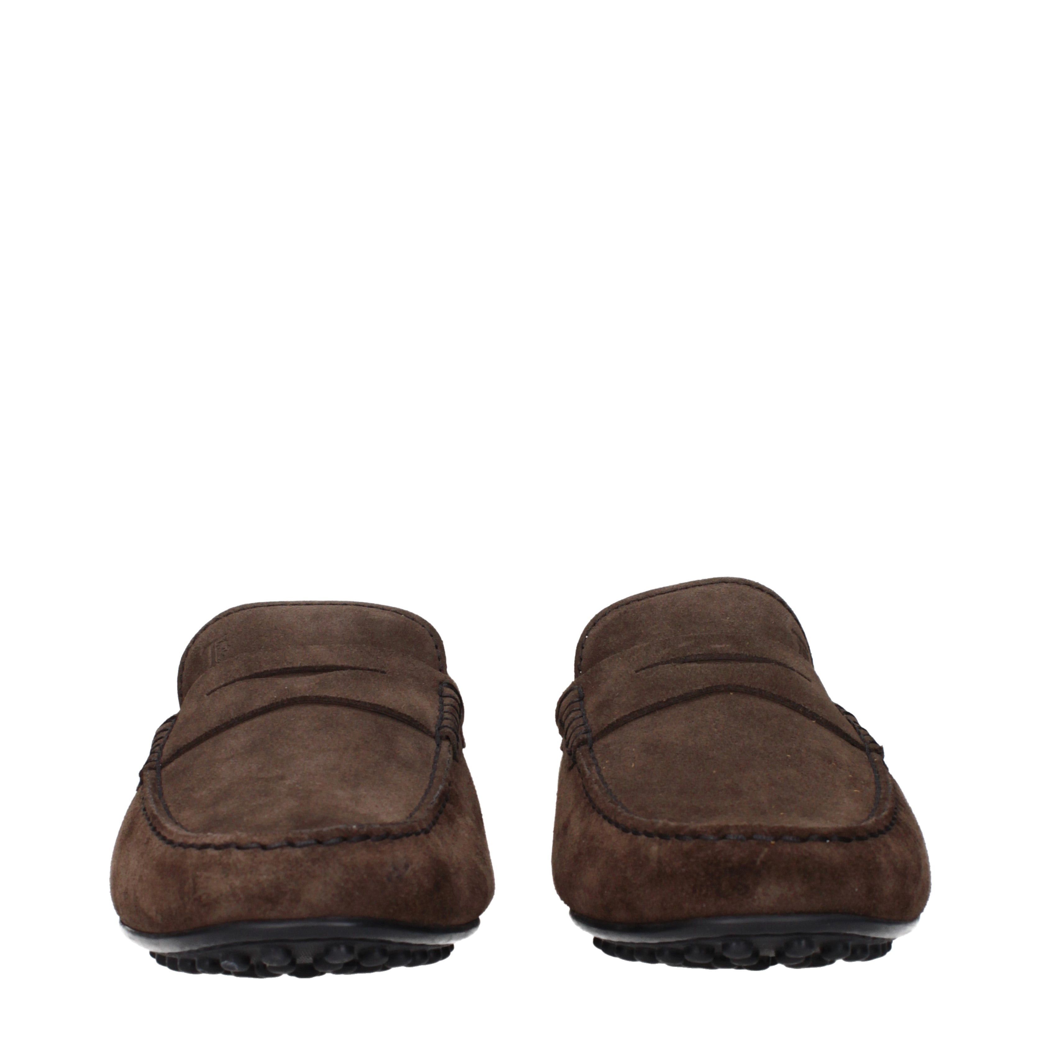 Tod's Loafers Size US 8 / EU 41 - 3 Thumbnail