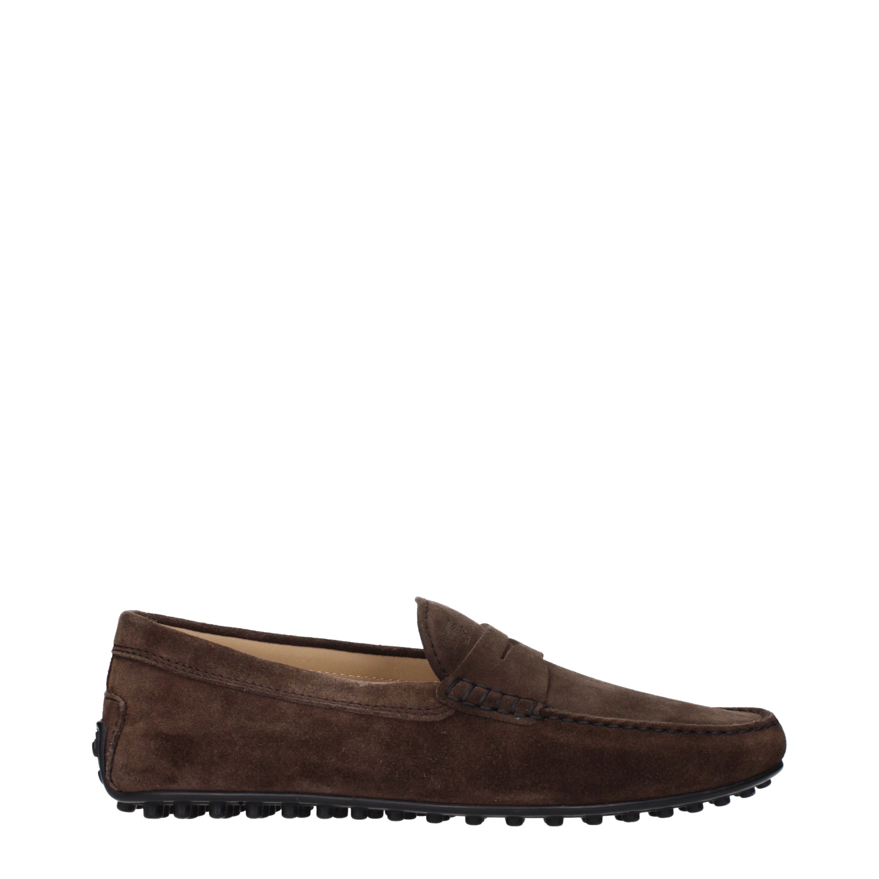 Tod's Loafers Size US 8 / EU 41 - 2 Thumbnail