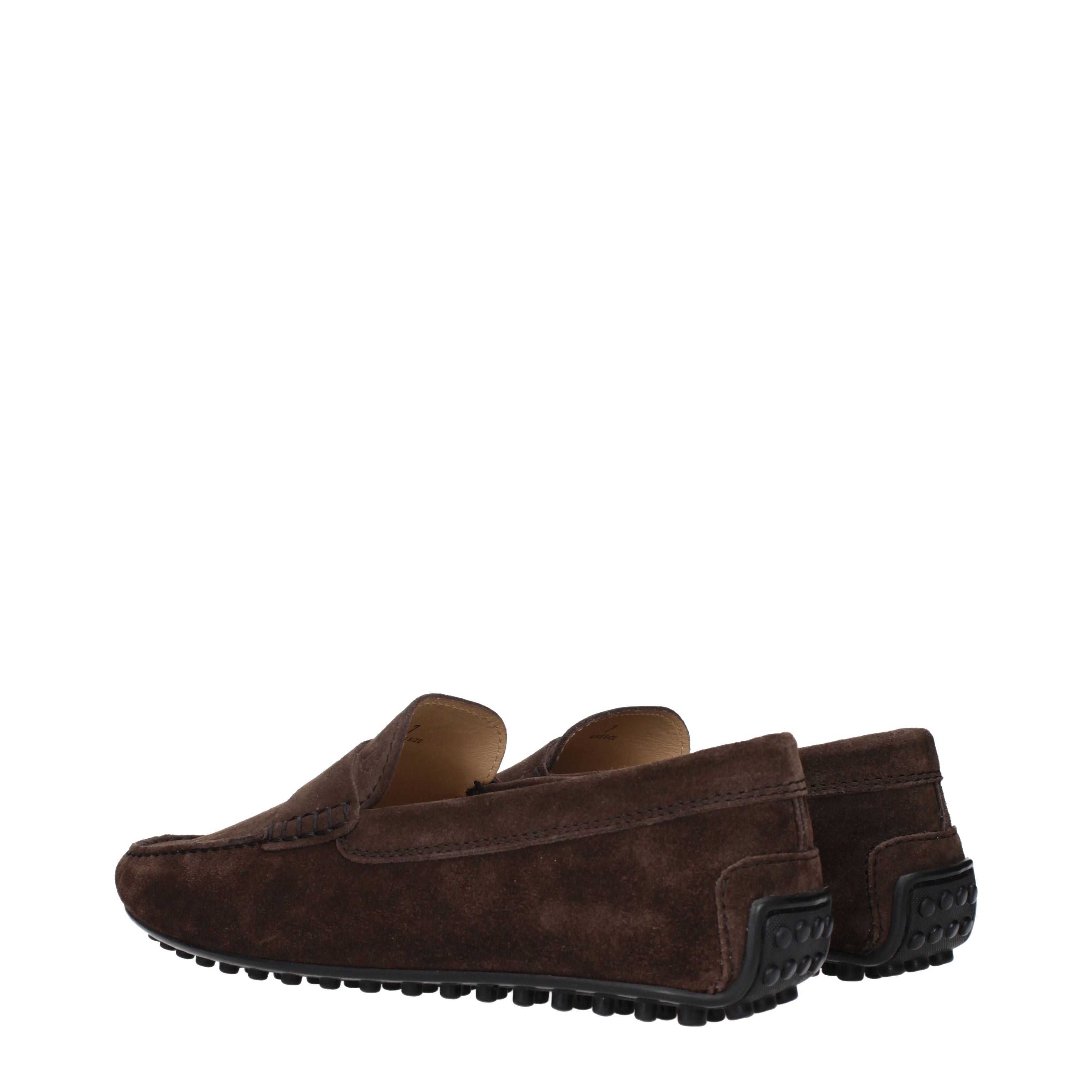 Tod's Loafers Size US 9.5 / EU 42-43 - 4 Thumbnail