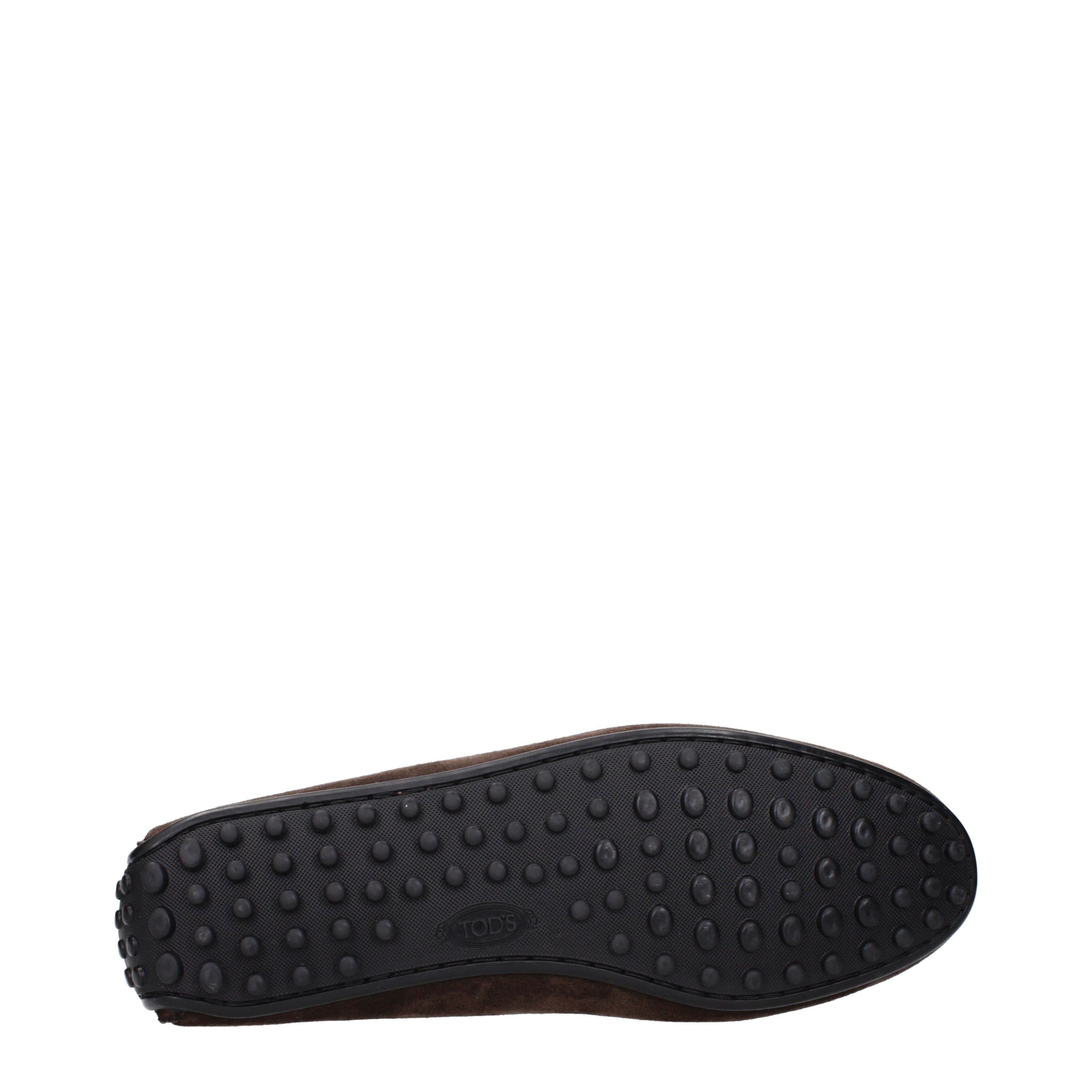 Tod's Loafers Size US 11 / EU 44 - 5 Thumbnail