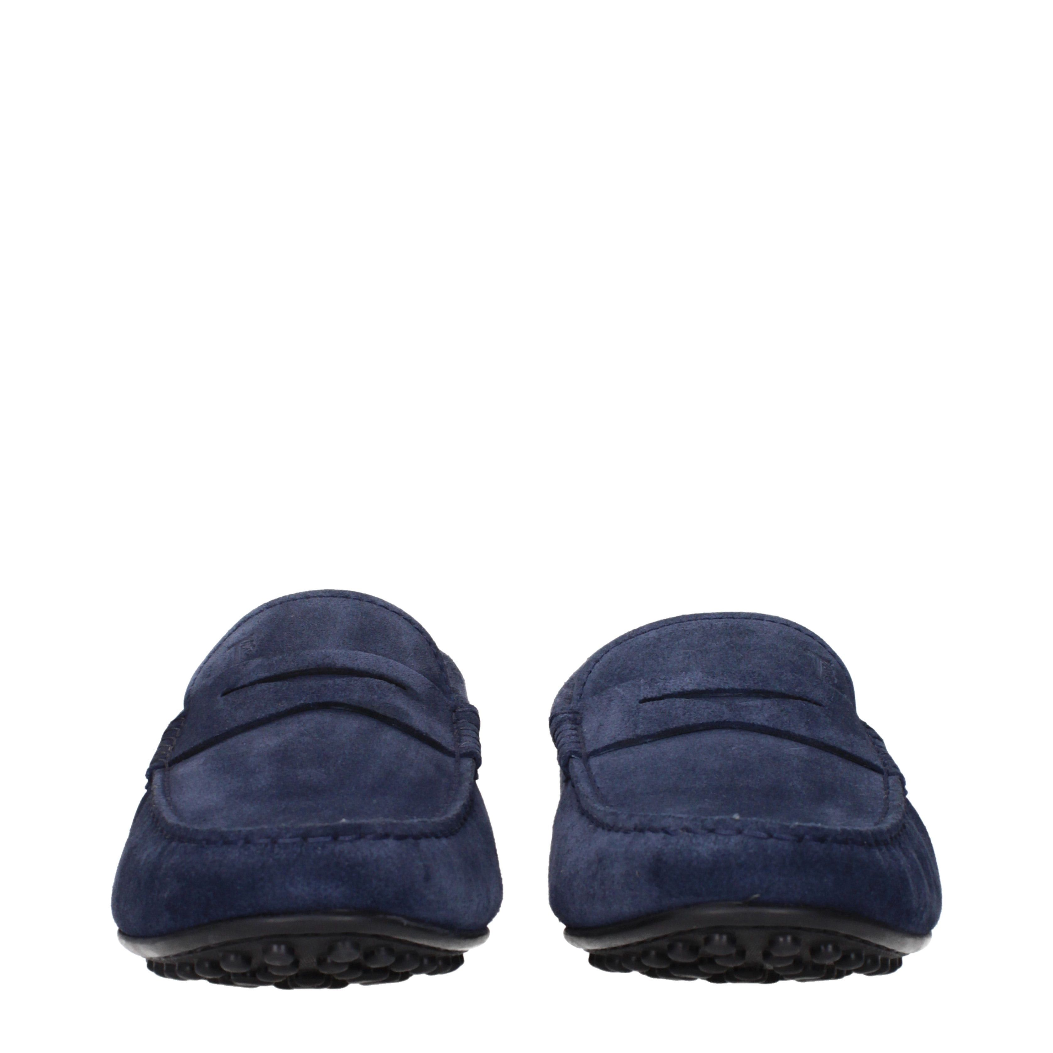 Tod's Loafers Size US 8 / EU 41 - 3 Thumbnail