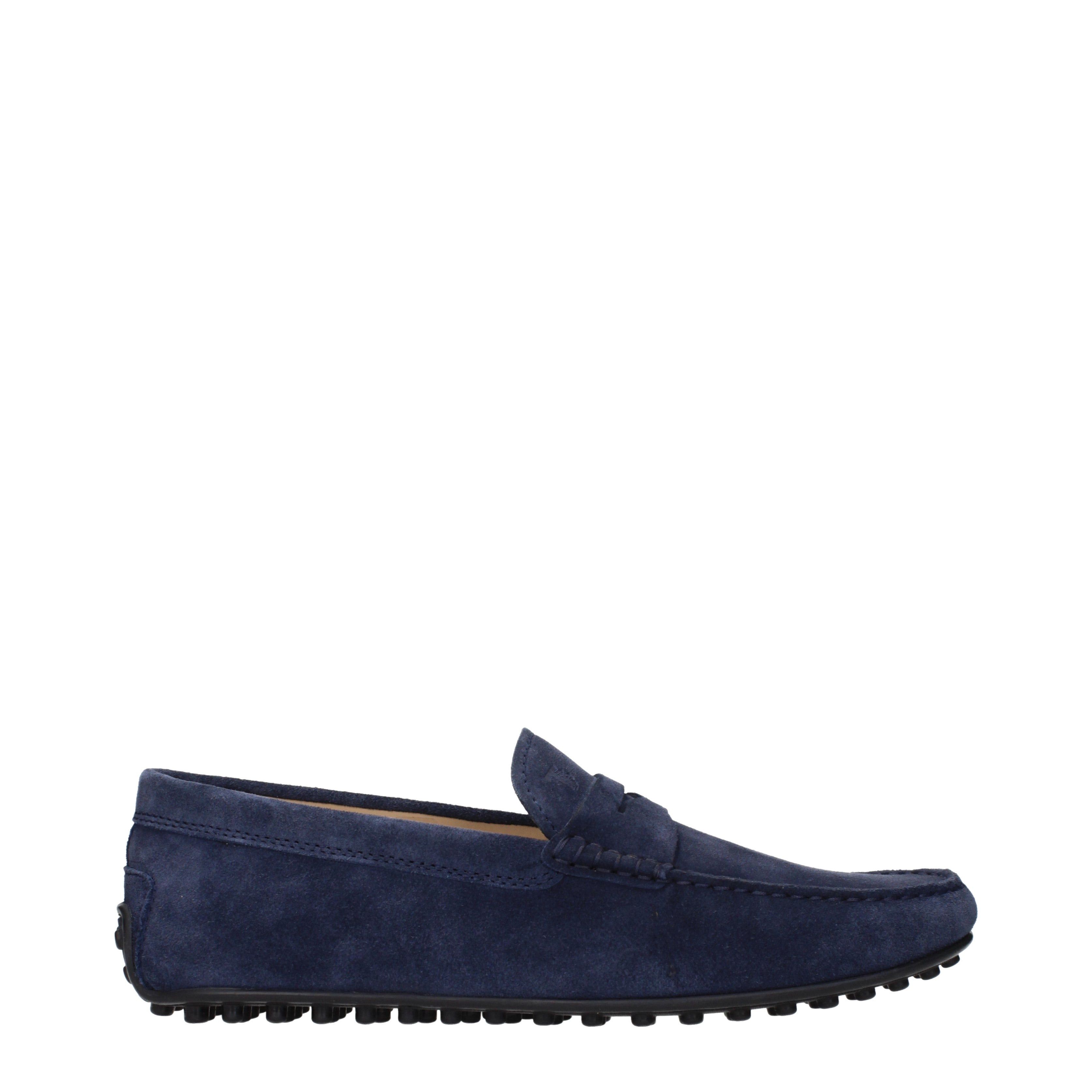 Tod's Loafers Size US 8.5 / EU 41-42 - 2 Thumbnail