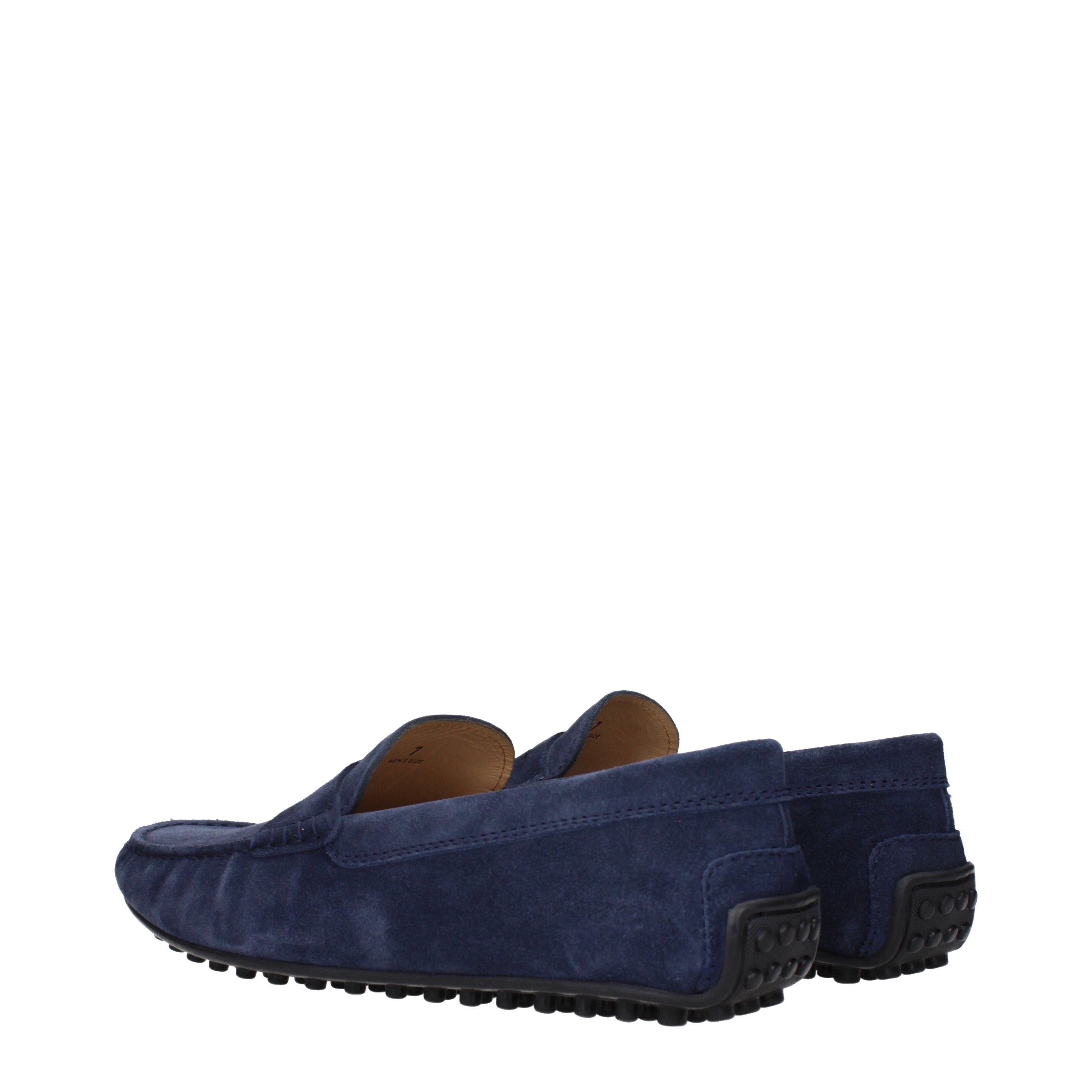 Tod's Loafers Size US 8.5 / EU 41-42 - 4 Thumbnail