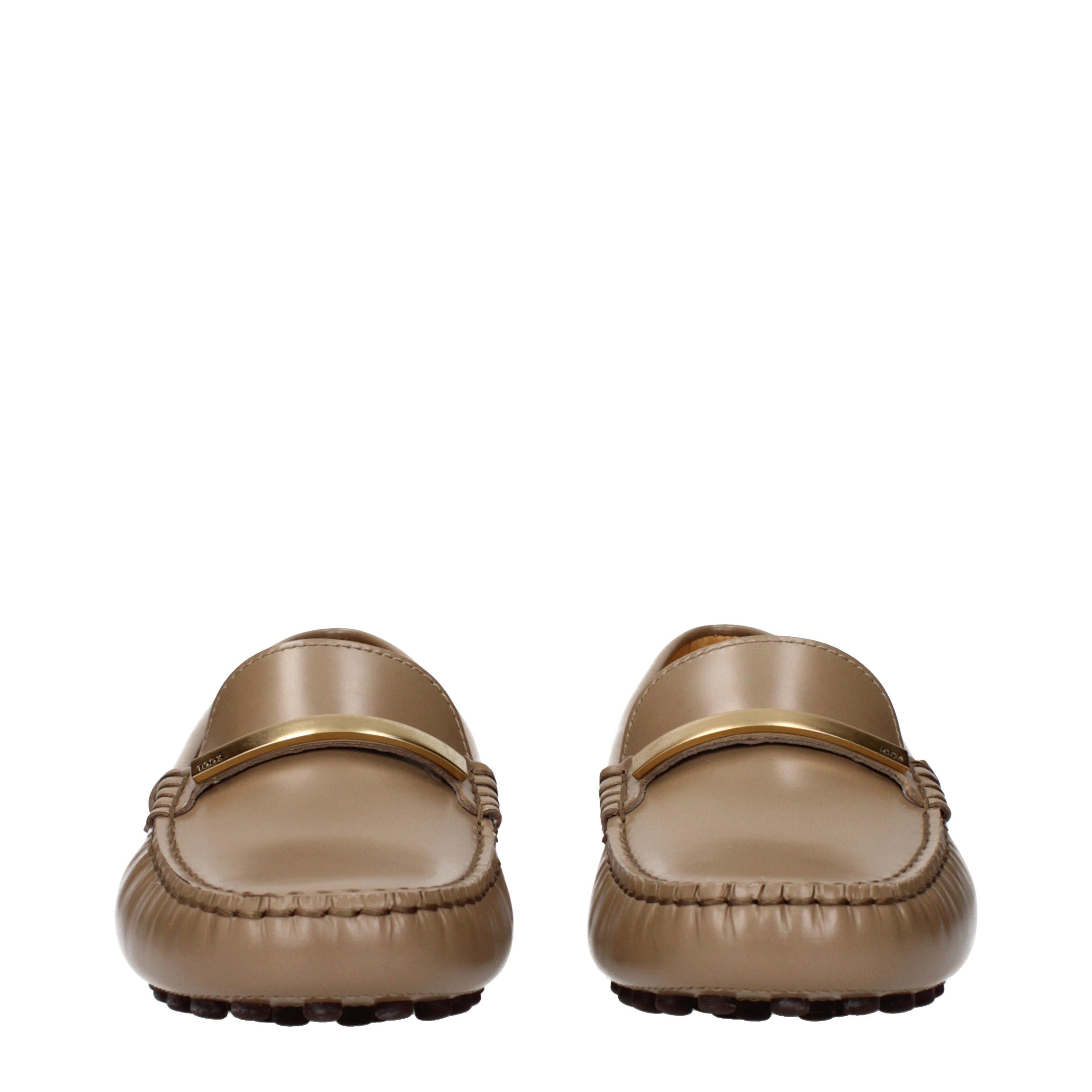 Tod's Loafers Size US 6.5 / IT 36.5 - 3 Thumbnail