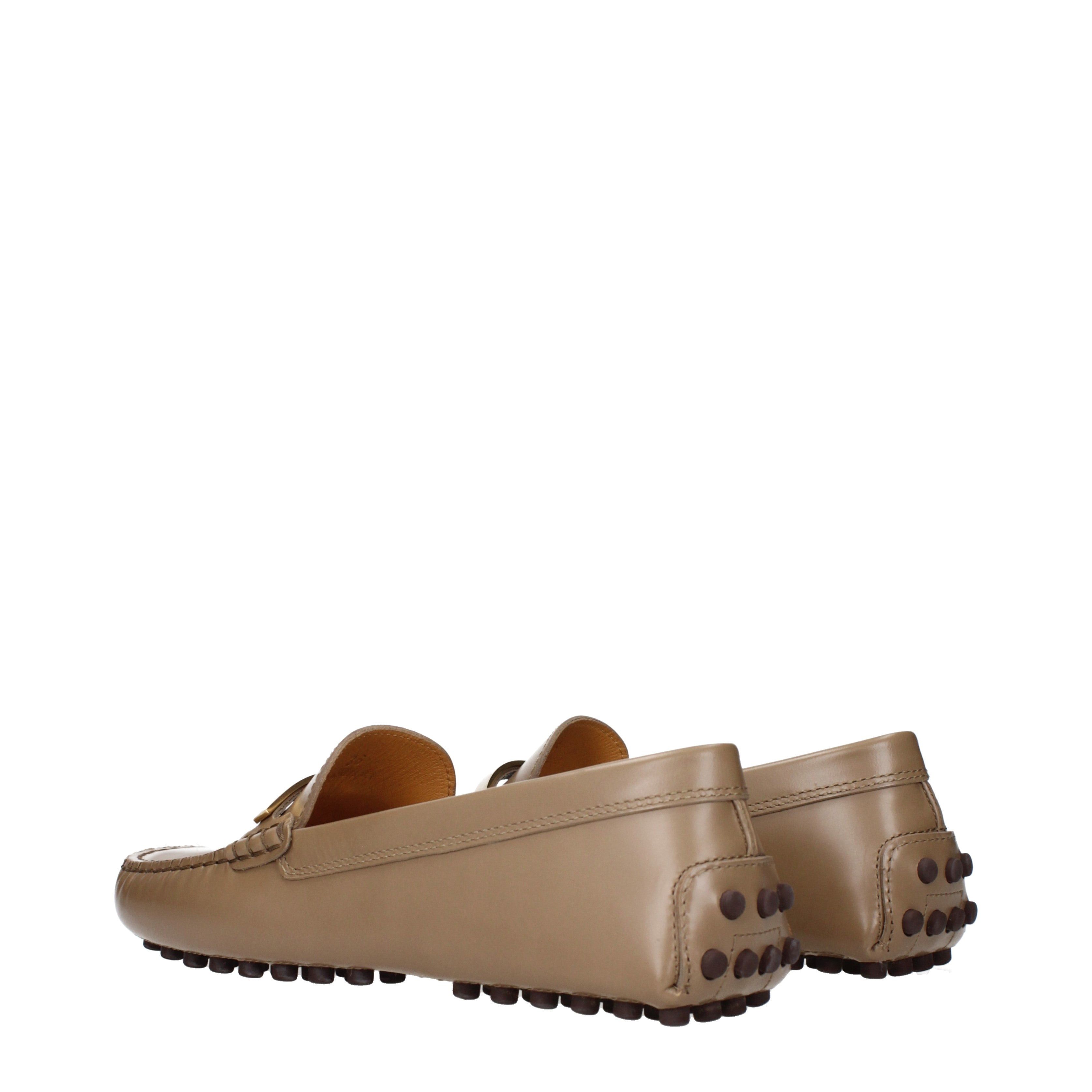 Tod's Loafers Size US 7 / IT 37 - 4 Thumbnail