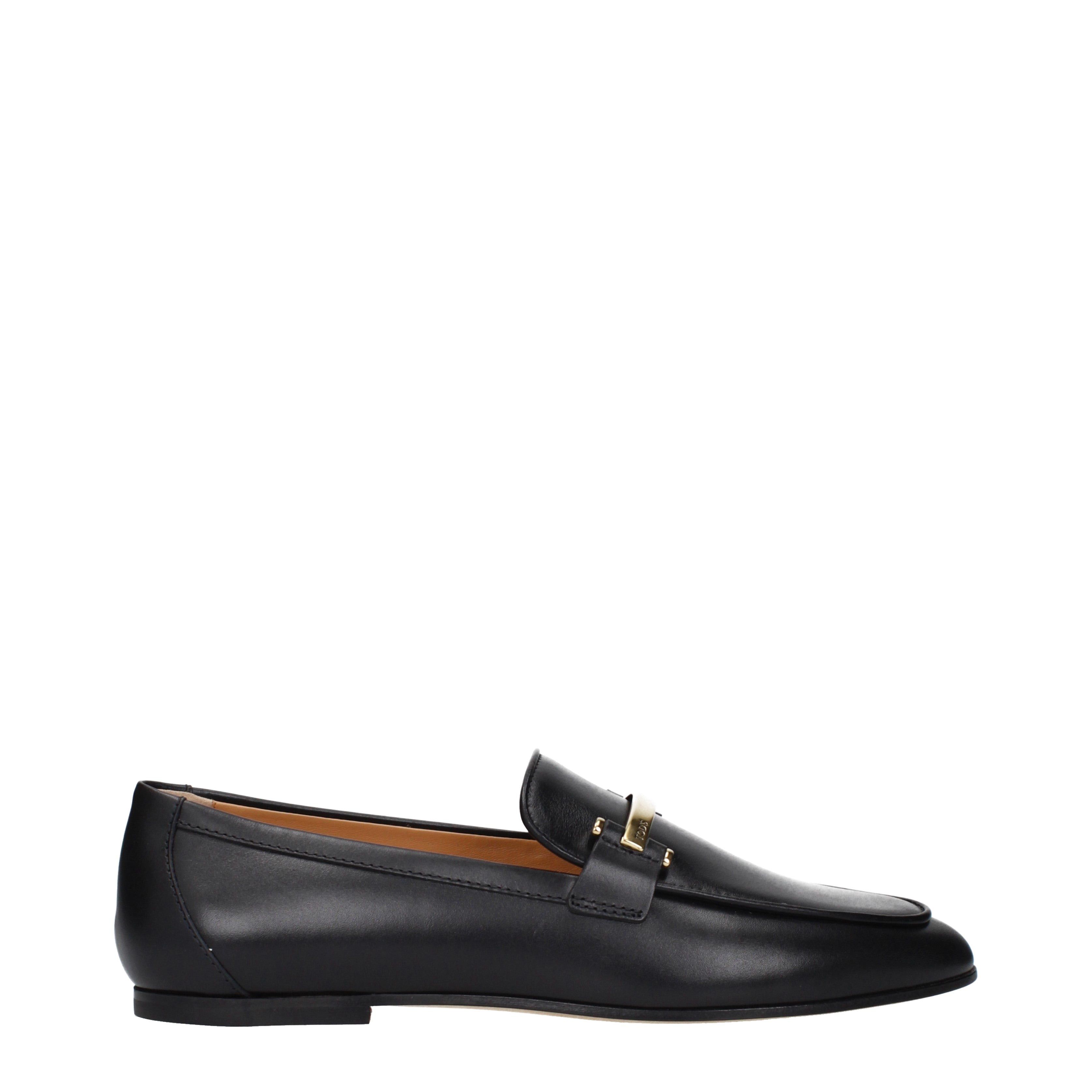 Tod's Loafers Size US 10 / IT 40 - 2 Thumbnail