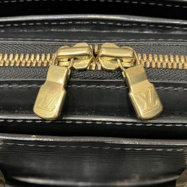 Louis Vuitton Louis Vuitton Pont Neuf Epi Handbag Leather Handbag M52052 DUTY FREE for USA