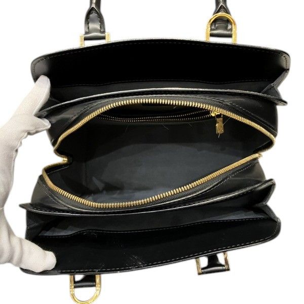 Louis Vuitton Louis Vuitton Pont Neuf Epi Handbag Leather Handbag M52052 DUTY FREE for USA