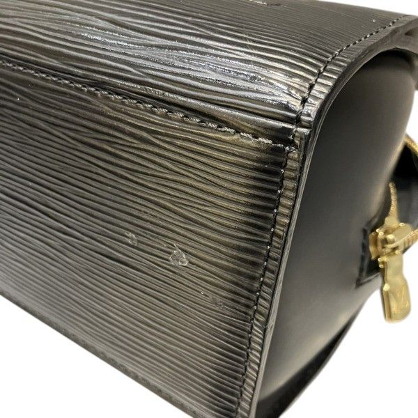 Louis Vuitton Louis Vuitton Pont Neuf Epi Handbag Leather Handbag M52052 DUTY FREE for USA