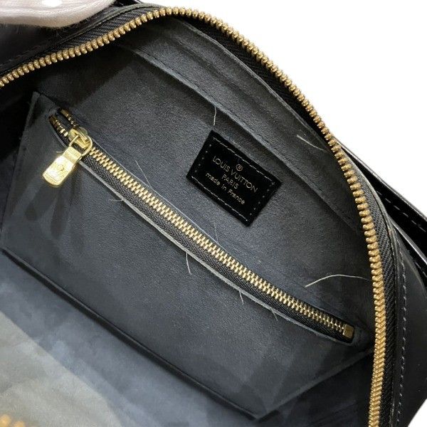 Louis Vuitton Louis Vuitton Pont Neuf Epi Handbag Leather Handbag M52052 DUTY FREE for USA