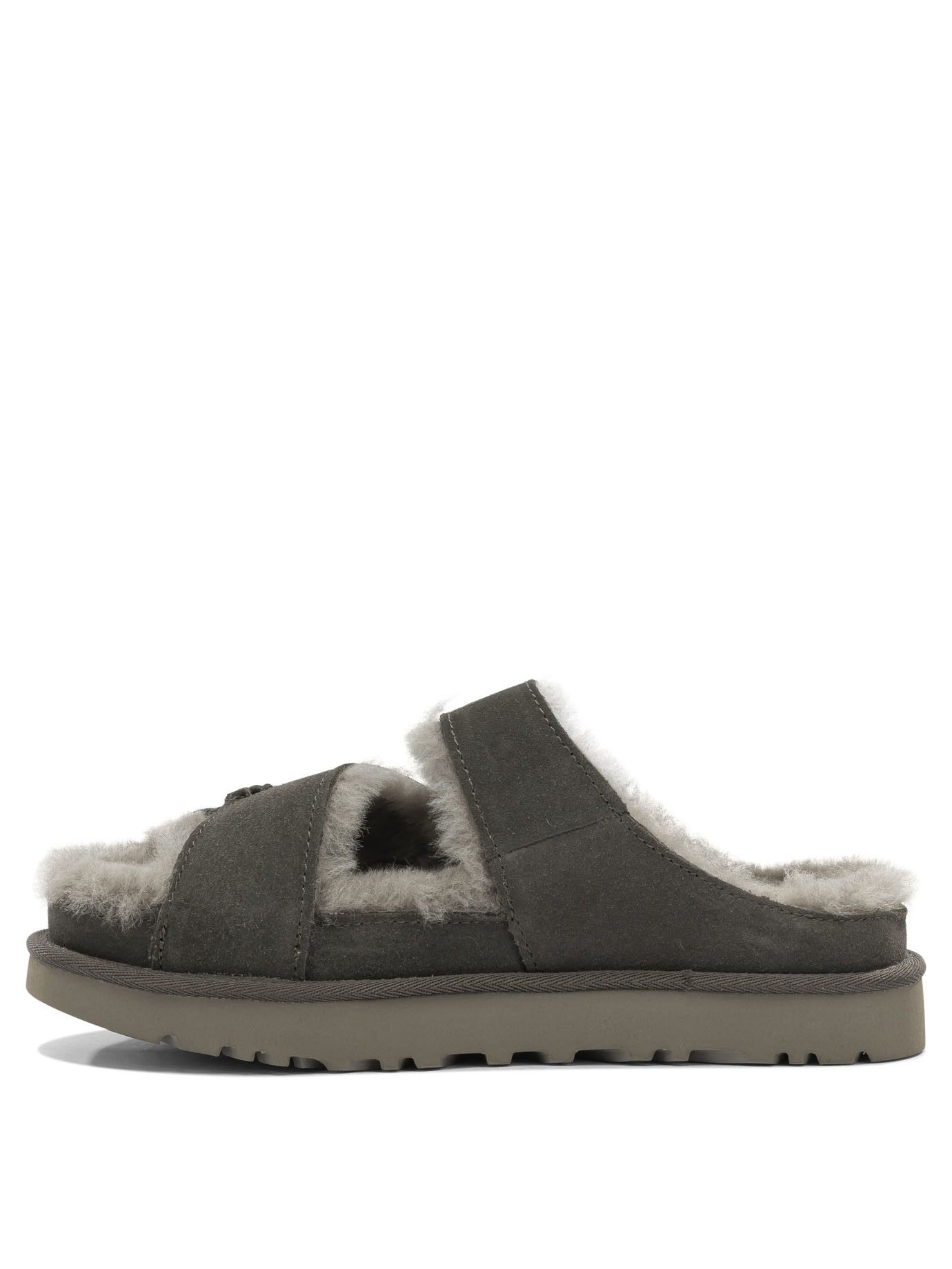 Ugg Greenport Cross Strap Slide Size US 6 / IT 36 - 3 Thumbnail