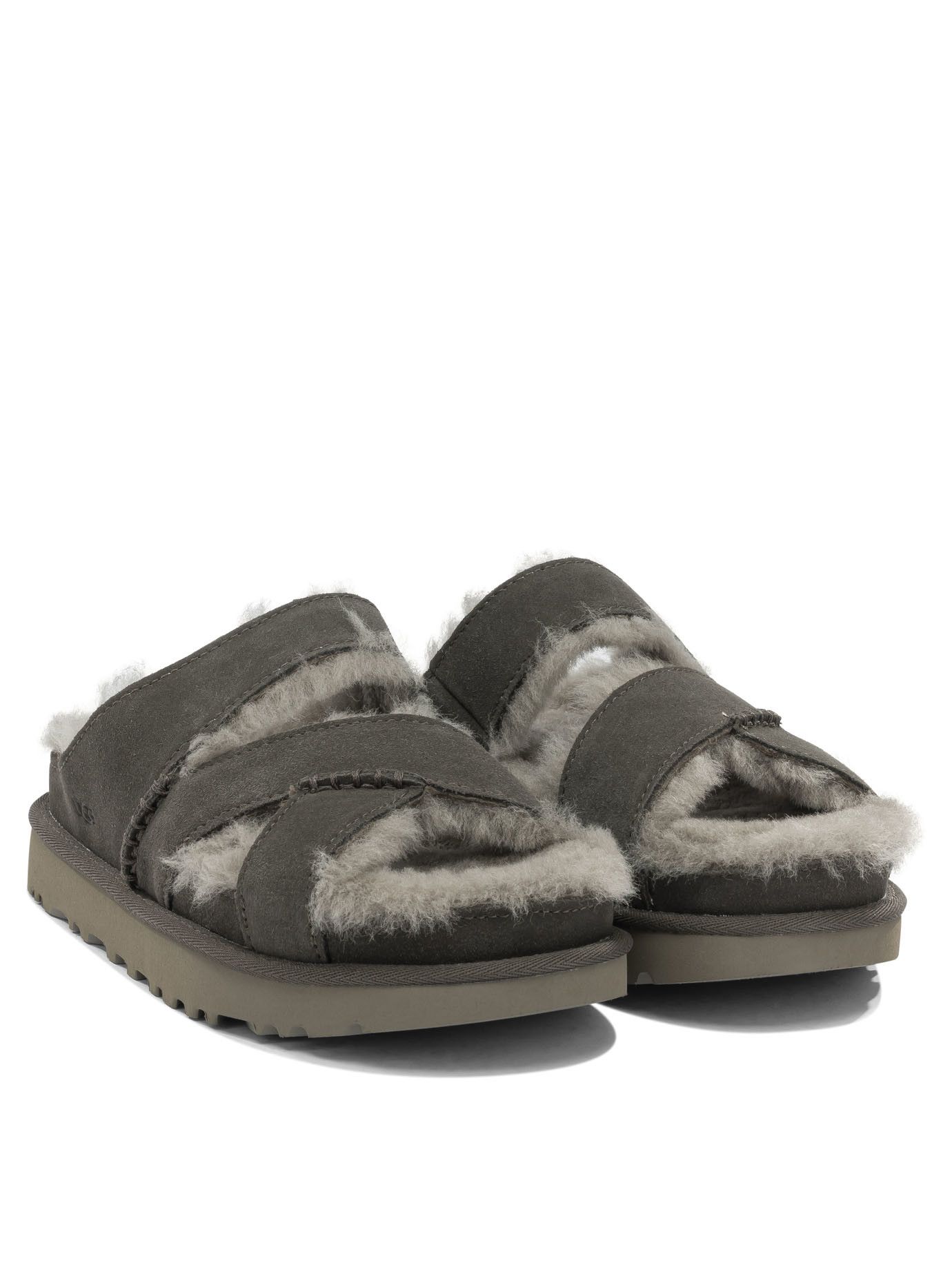 Ugg Greenport Cross Strap Slide Size US 7 / IT 37 - 2 Thumbnail