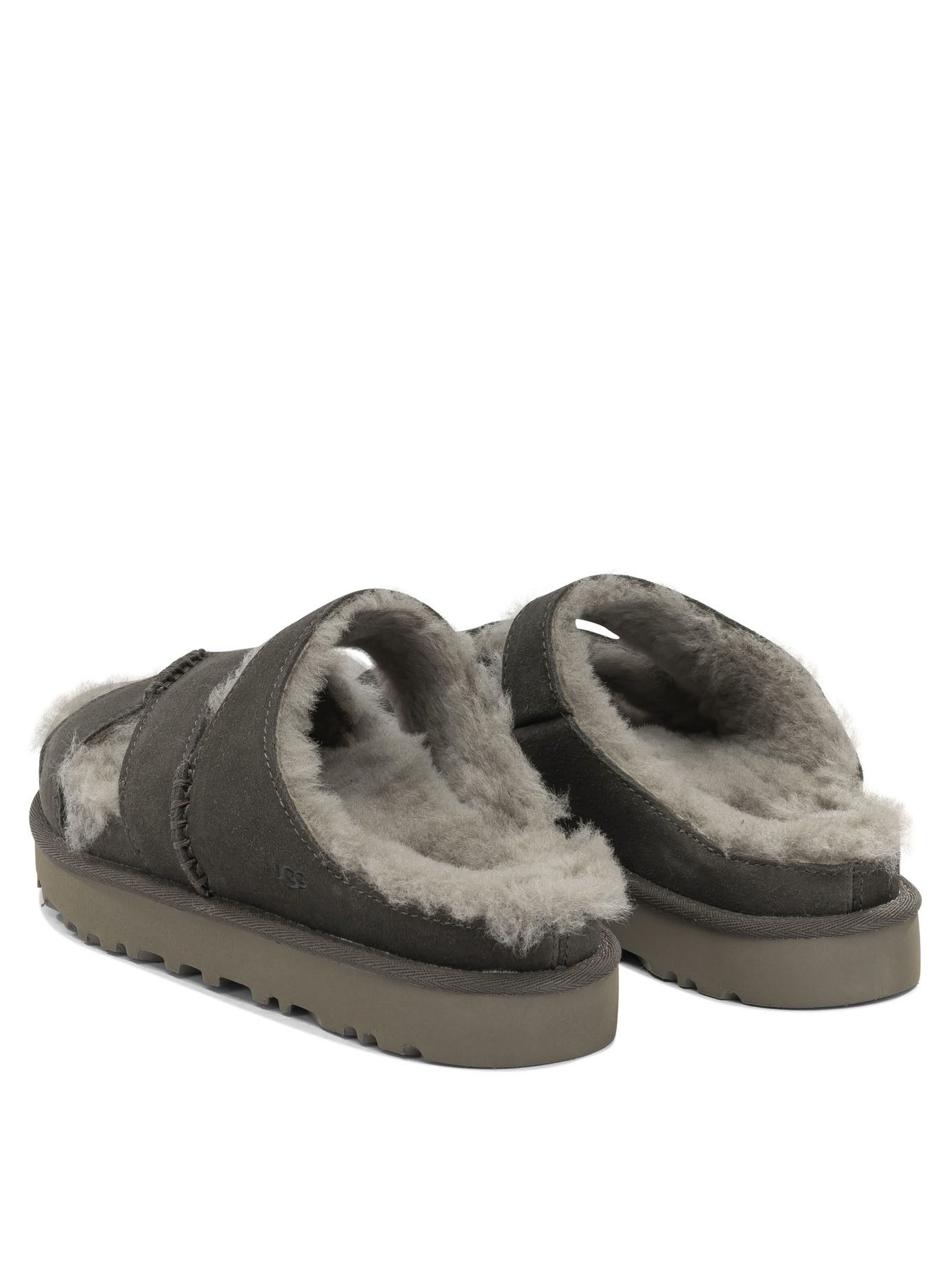 Ugg Greenport Cross Strap Slide Size US 8 / IT 38 - 4 Thumbnail