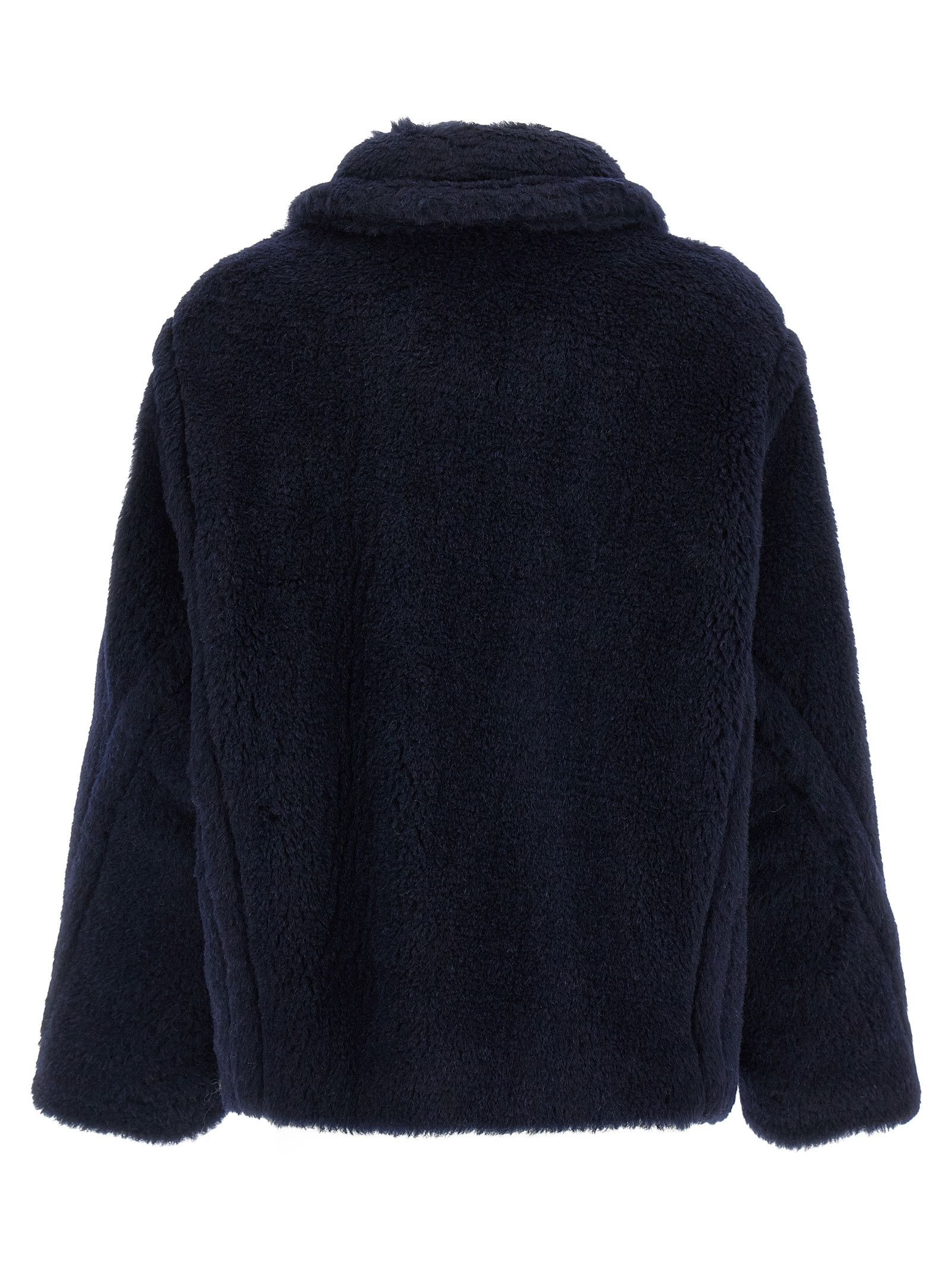 Max Mara 'Mxmfuggito' Coat Size XS / US 0-2 / IT 36-38 - 2 Thumbnail