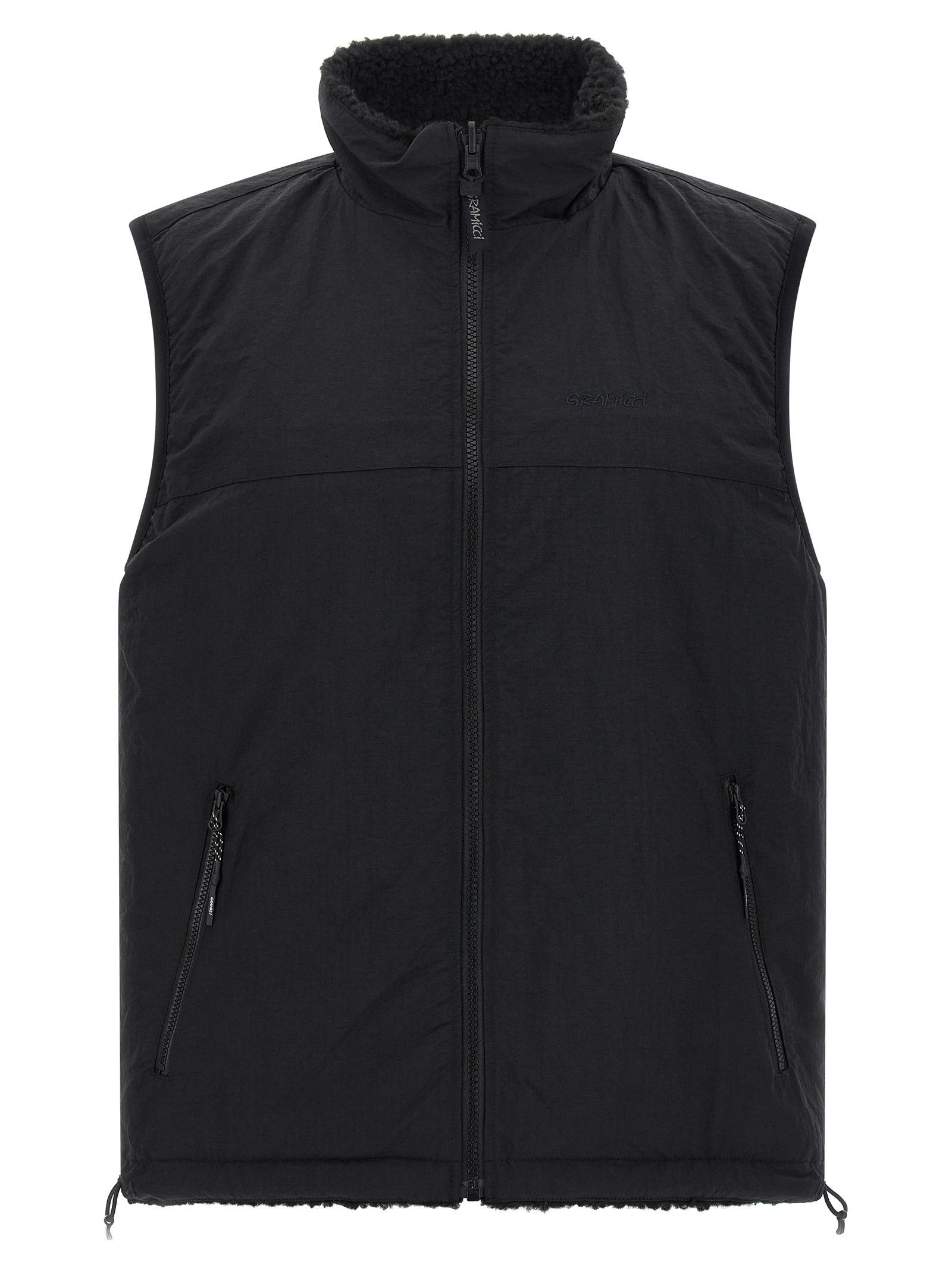 Gramicci 'Reversible Sherpa' Vest Size US S / EU 44-46 / 1 - 2 Thumbnail