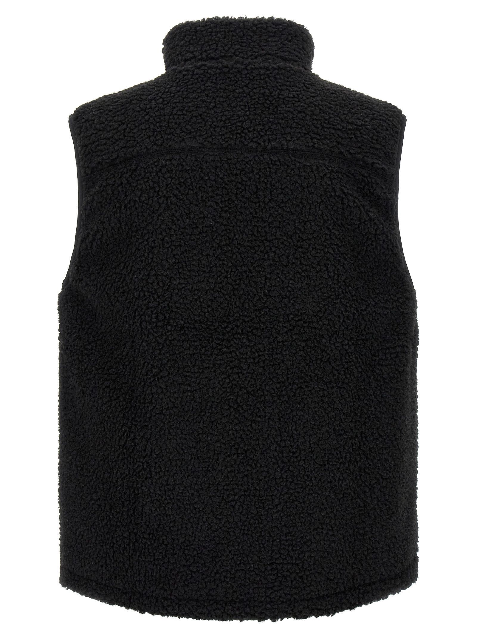 Gramicci 'Reversible Sherpa' Vest Size US S / EU 44-46 / 1 - 3 Thumbnail
