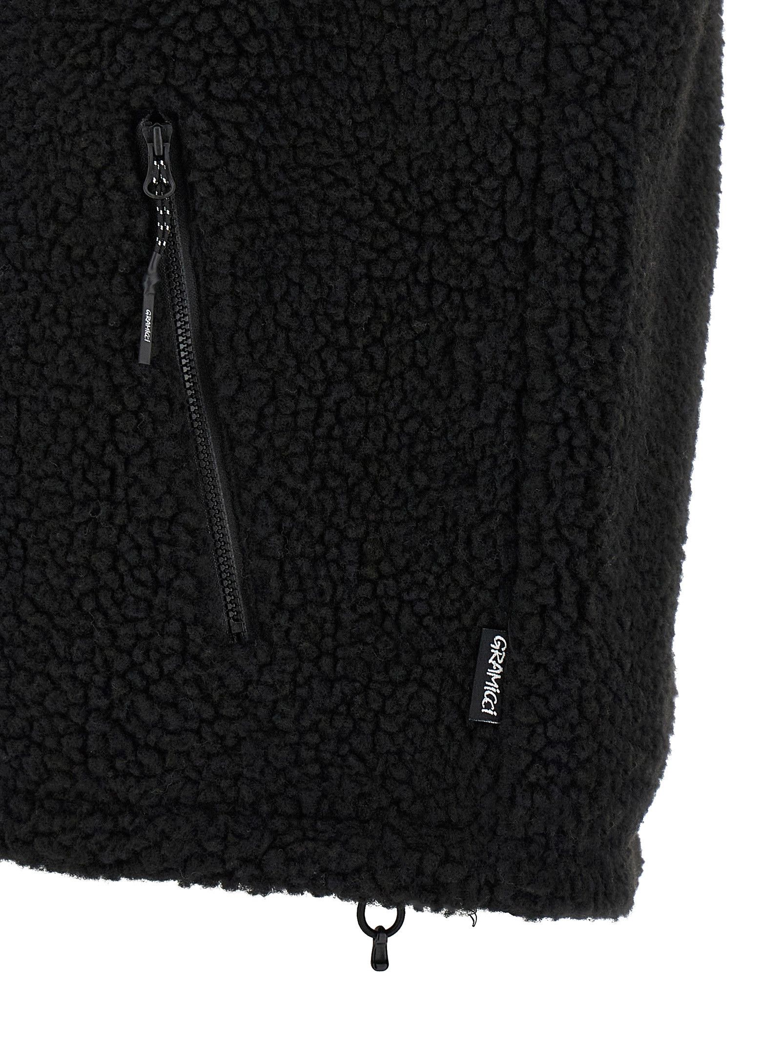 Gramicci 'Reversible Sherpa' Vest Size US S / EU 44-46 / 1 - 5 Thumbnail