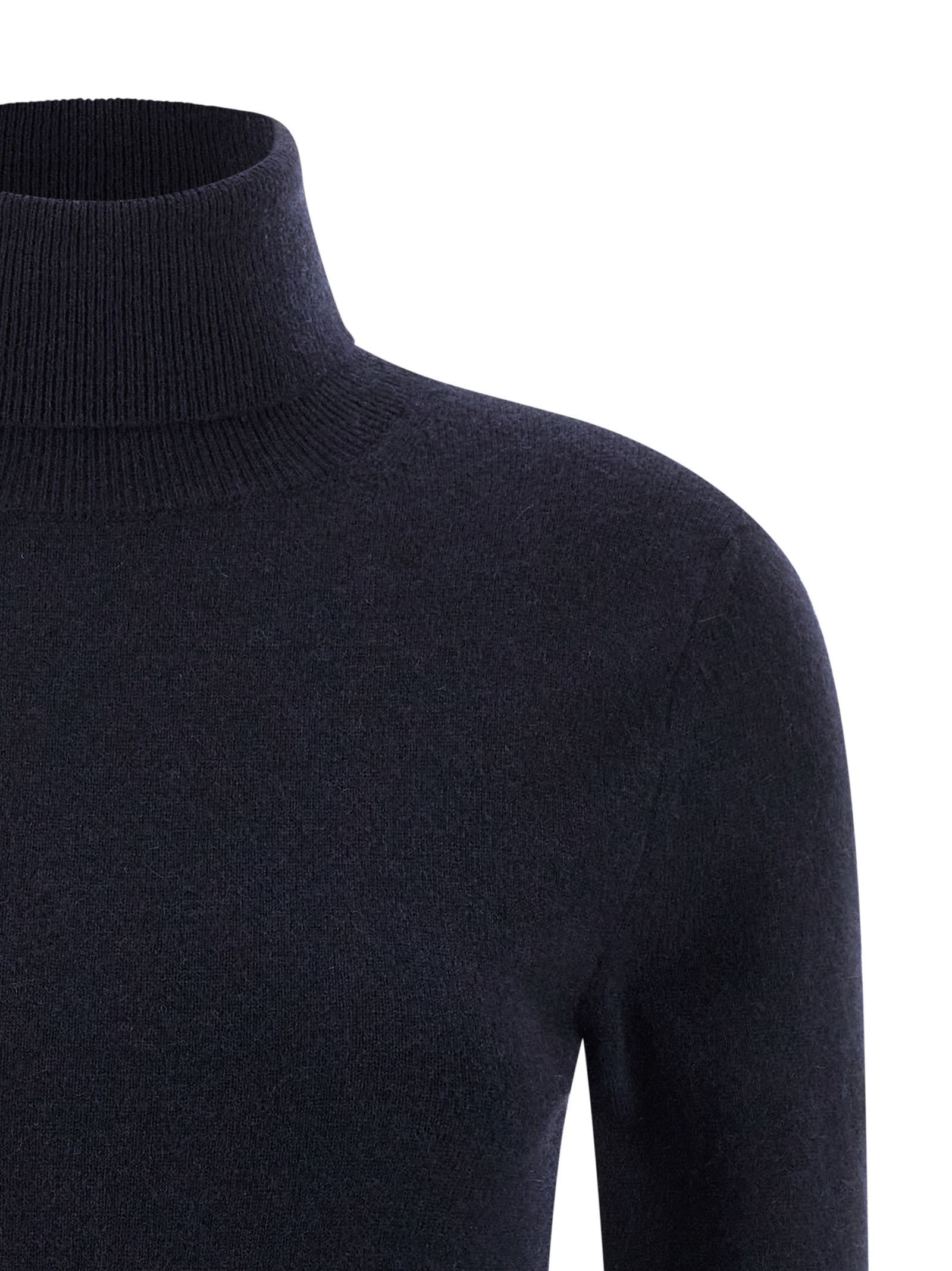 Balenciaga 'Standard Turtleneck' Turtleneck Sweater Size M / US 6-8 / IT 42-44 - 3 Thumbnail
