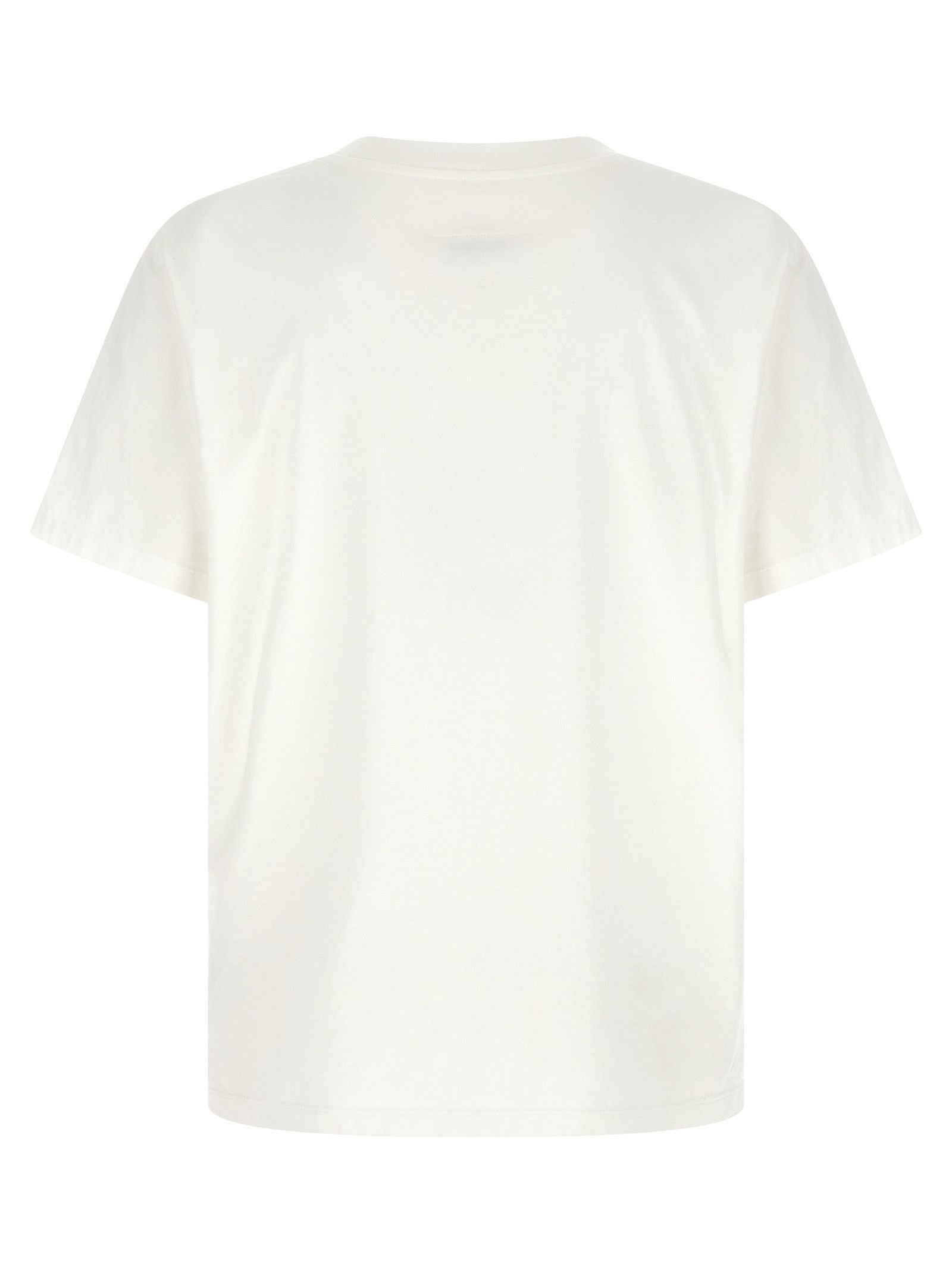 Maison Margiela Printed T-Shirt Size US XL / EU 56 / 4 - 2 Thumbnail
