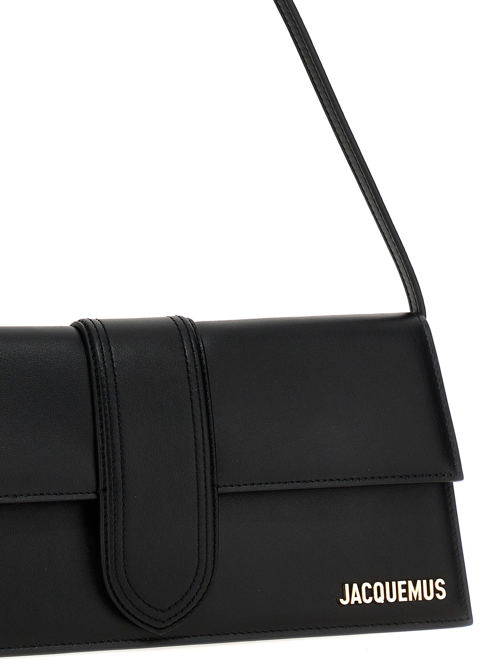 Jacquemus 'Le Bambino Long' Shoulder Bag Size ONE SIZE - 3 Thumbnail