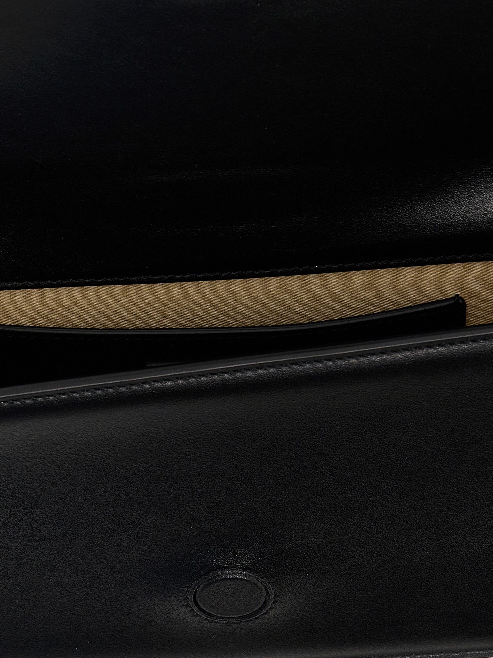 Jacquemus 'Le Bambino Long' Shoulder Bag Size ONE SIZE - 4 Thumbnail