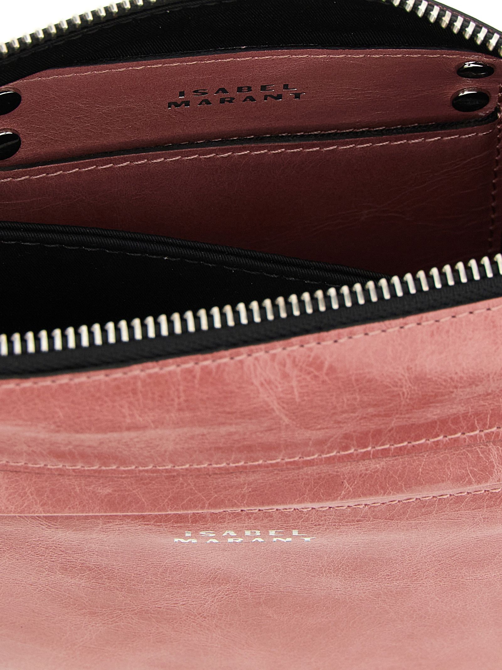 Isabel Marant 'Winna Duo' Crossbody Bag Size ONE SIZE - 4 Thumbnail