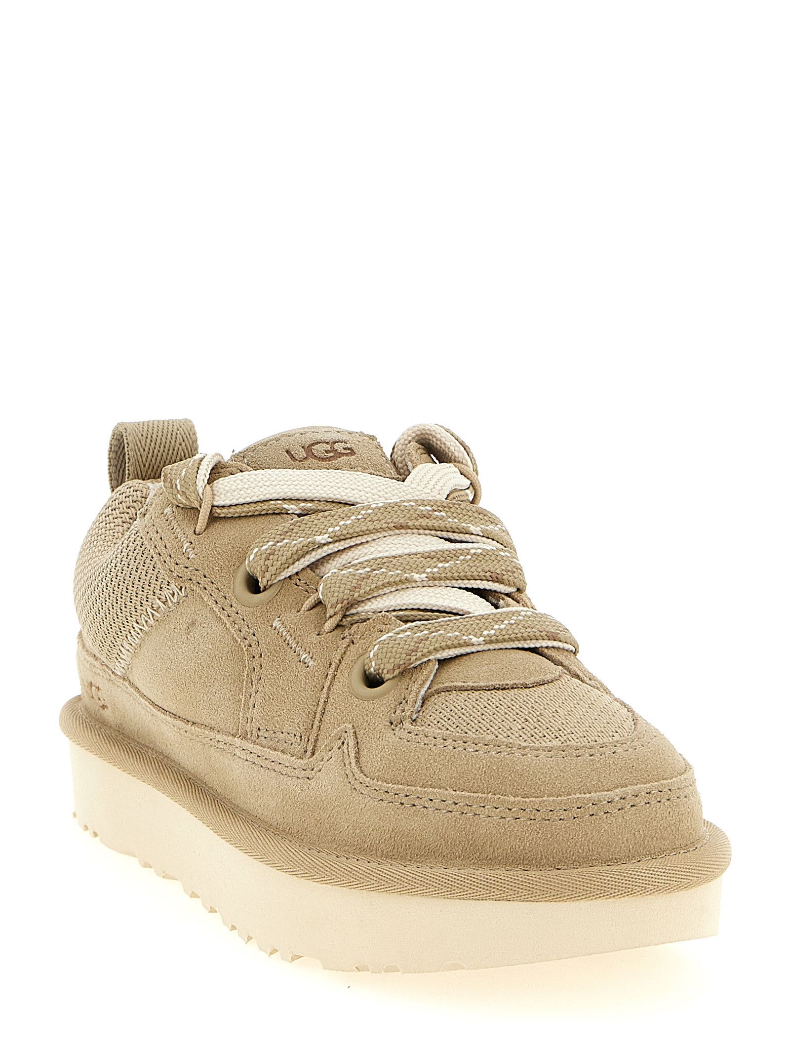 Ugg 'Lo Lowmel' Sneakers Size US 7 / IT 37 - 2 Thumbnail