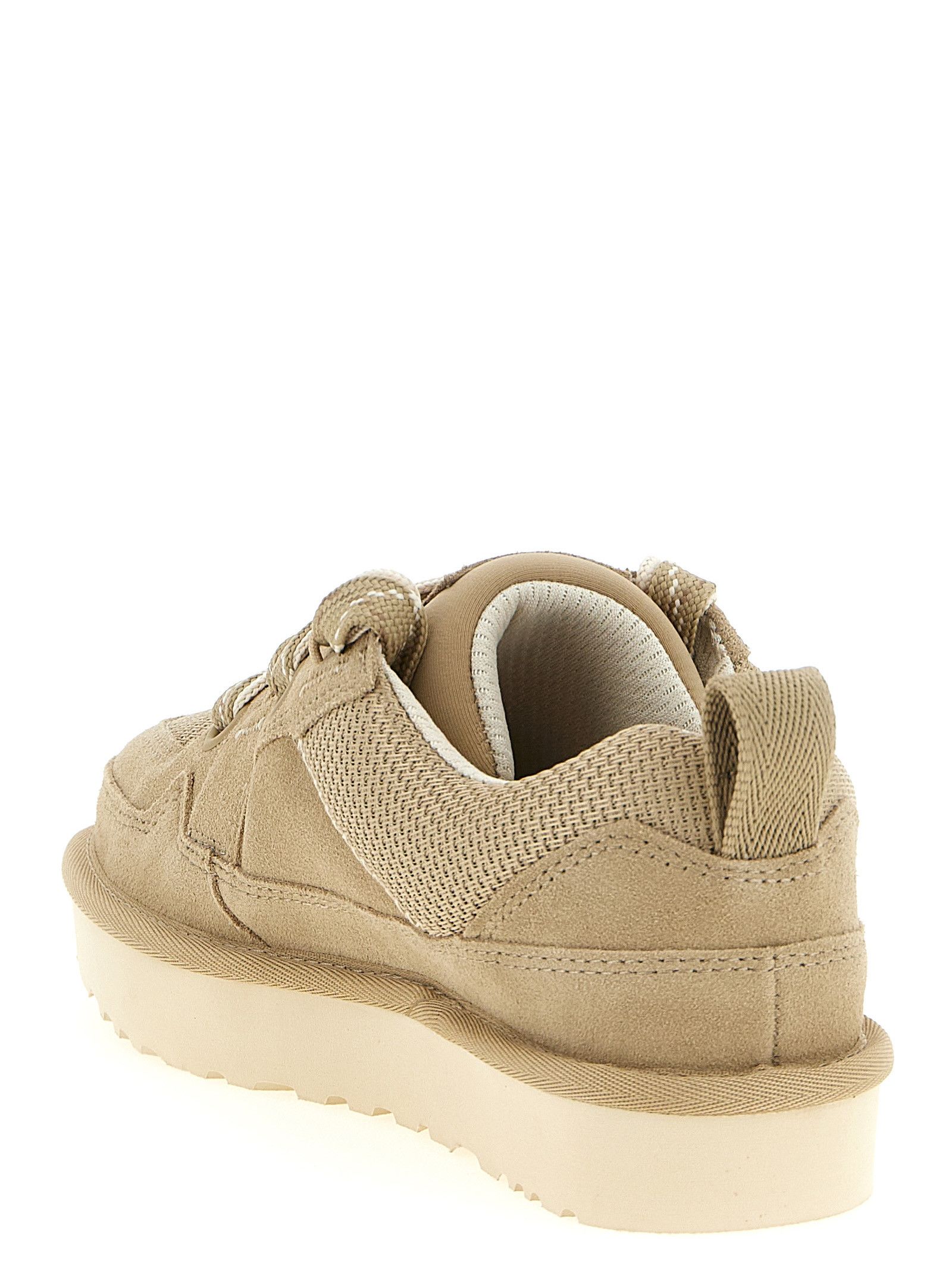 Ugg 'Lo Lowmel' Sneakers Size US 7 / IT 37 - 3 Thumbnail