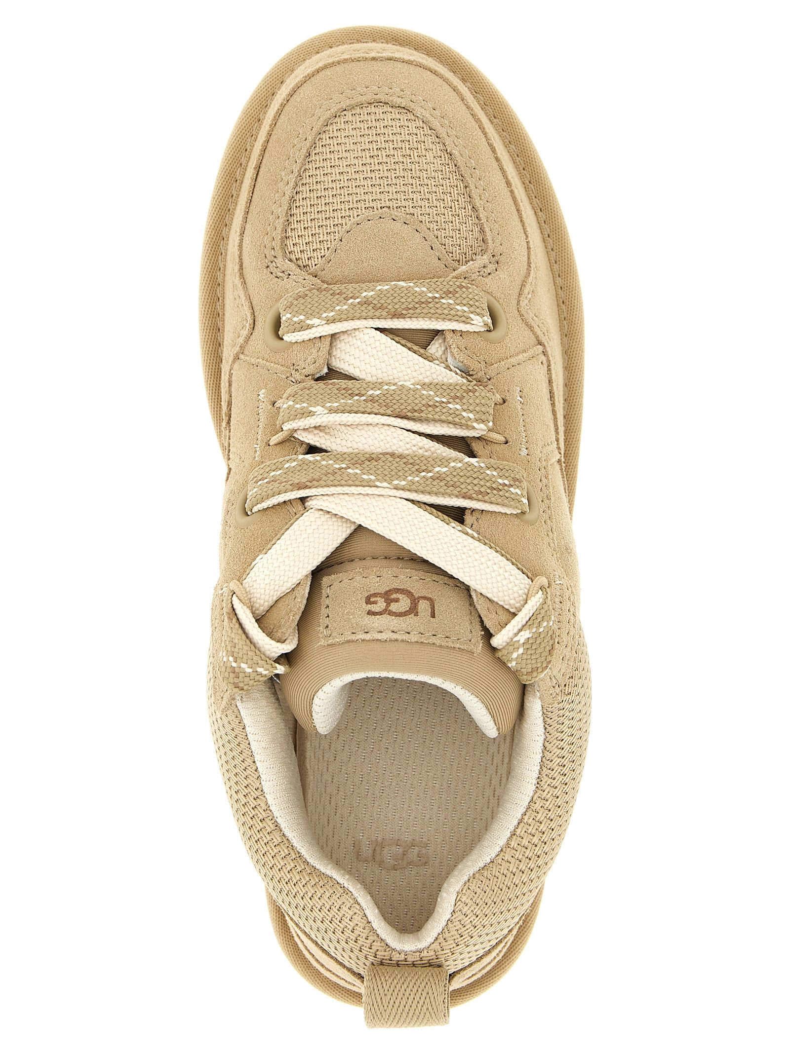 Ugg 'Lo Lowmel' Sneakers Size US 8 / IT 38 - 4 Thumbnail