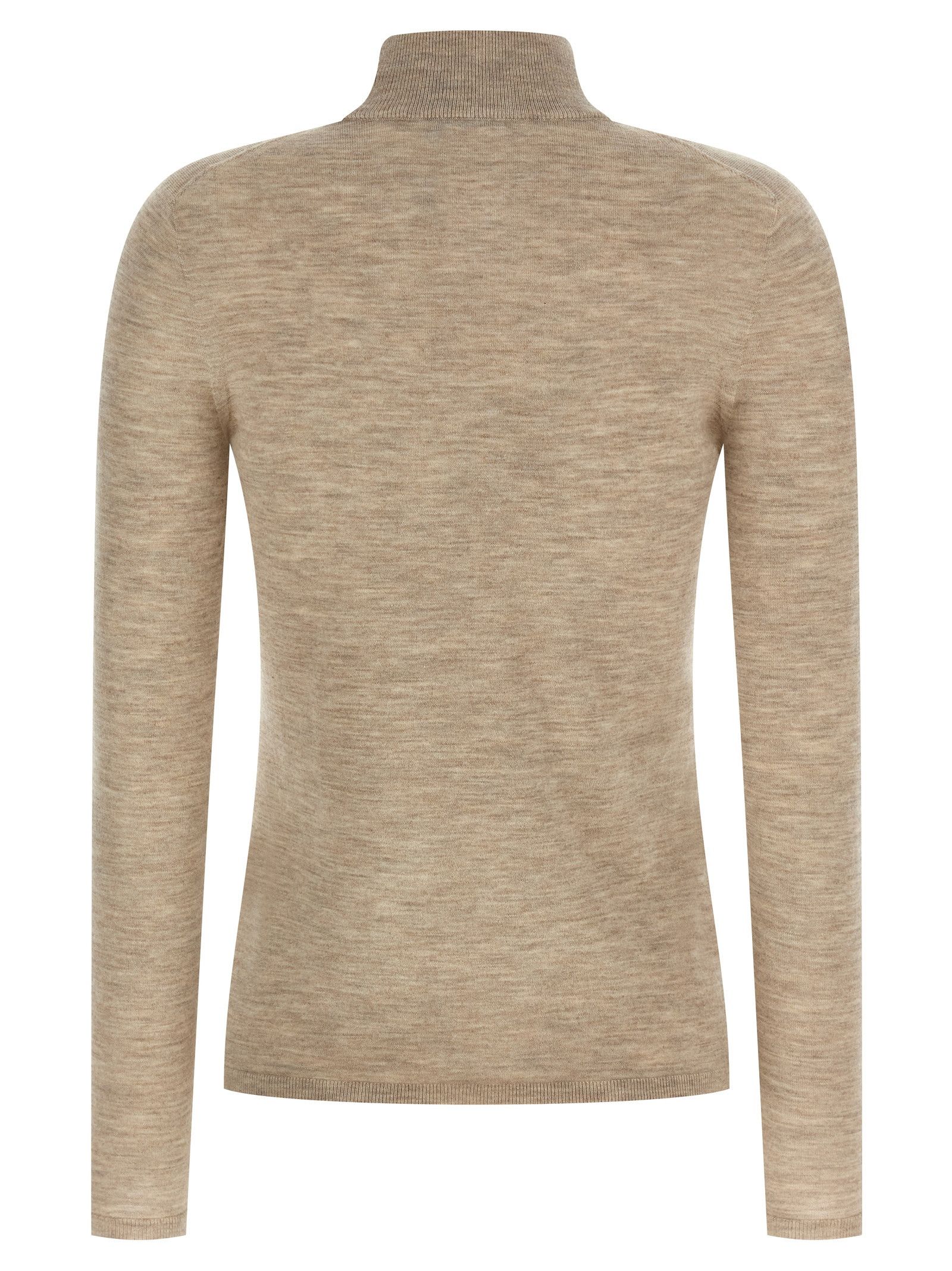 Max Mara 'Meana' Turtleneck Sweater Size S / US 4 / IT 40 - 2 Thumbnail