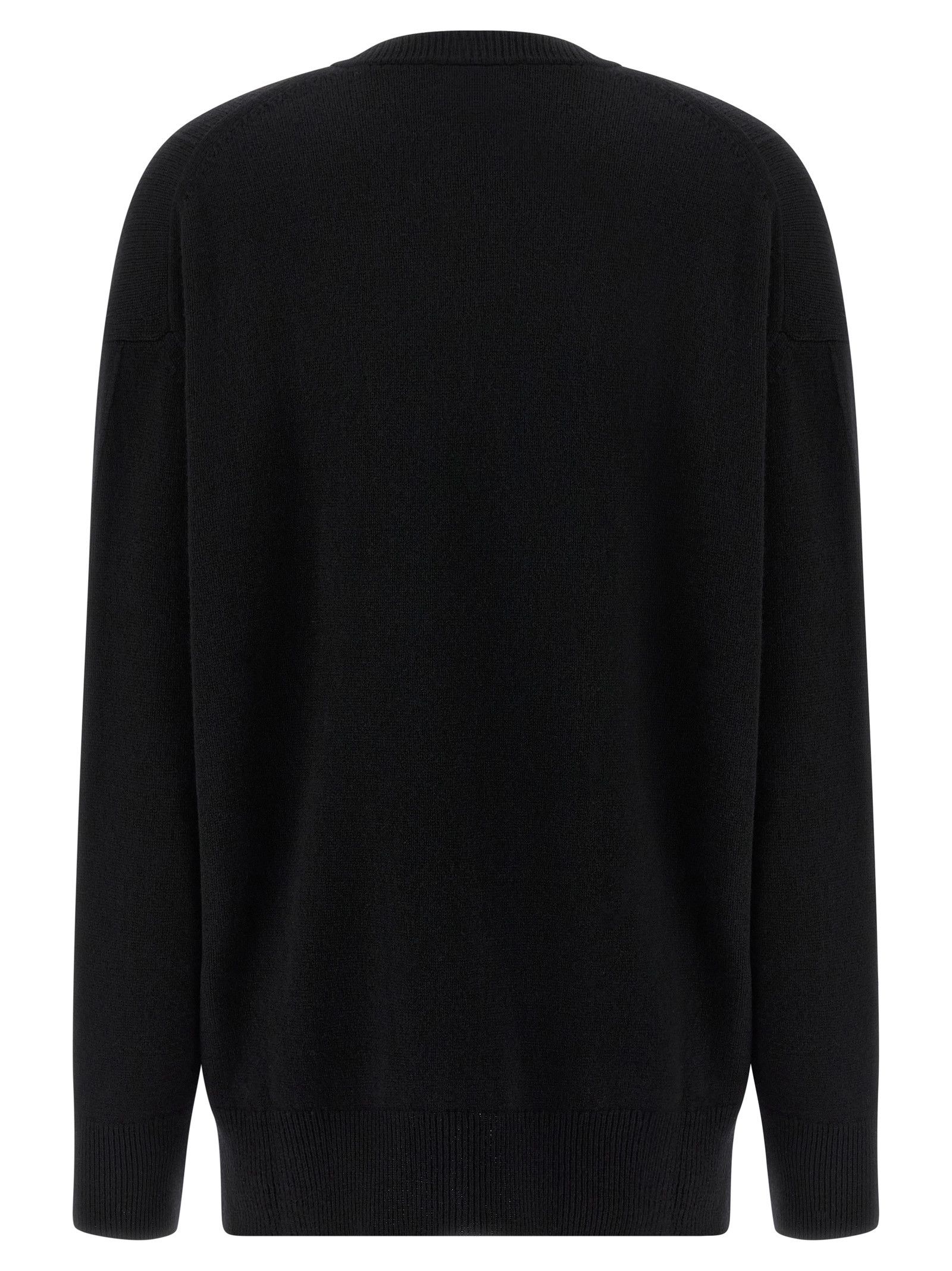 Jil Sander Cashmere Sweater Size S / US 4 / IT 40 - 2 Thumbnail