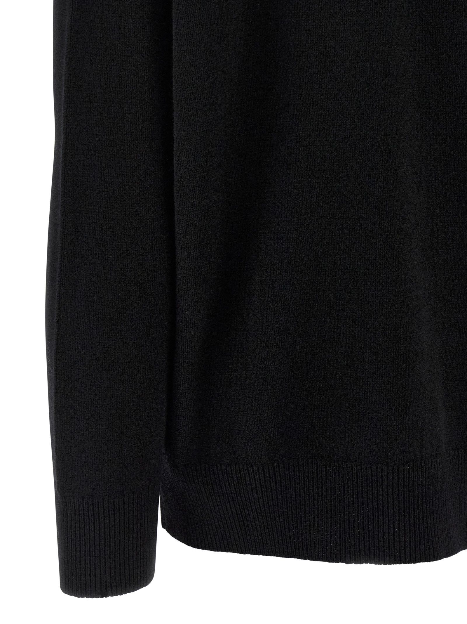 Jil Sander Cashmere Sweater Size M / US 6-8 / IT 42-44 - 4 Thumbnail