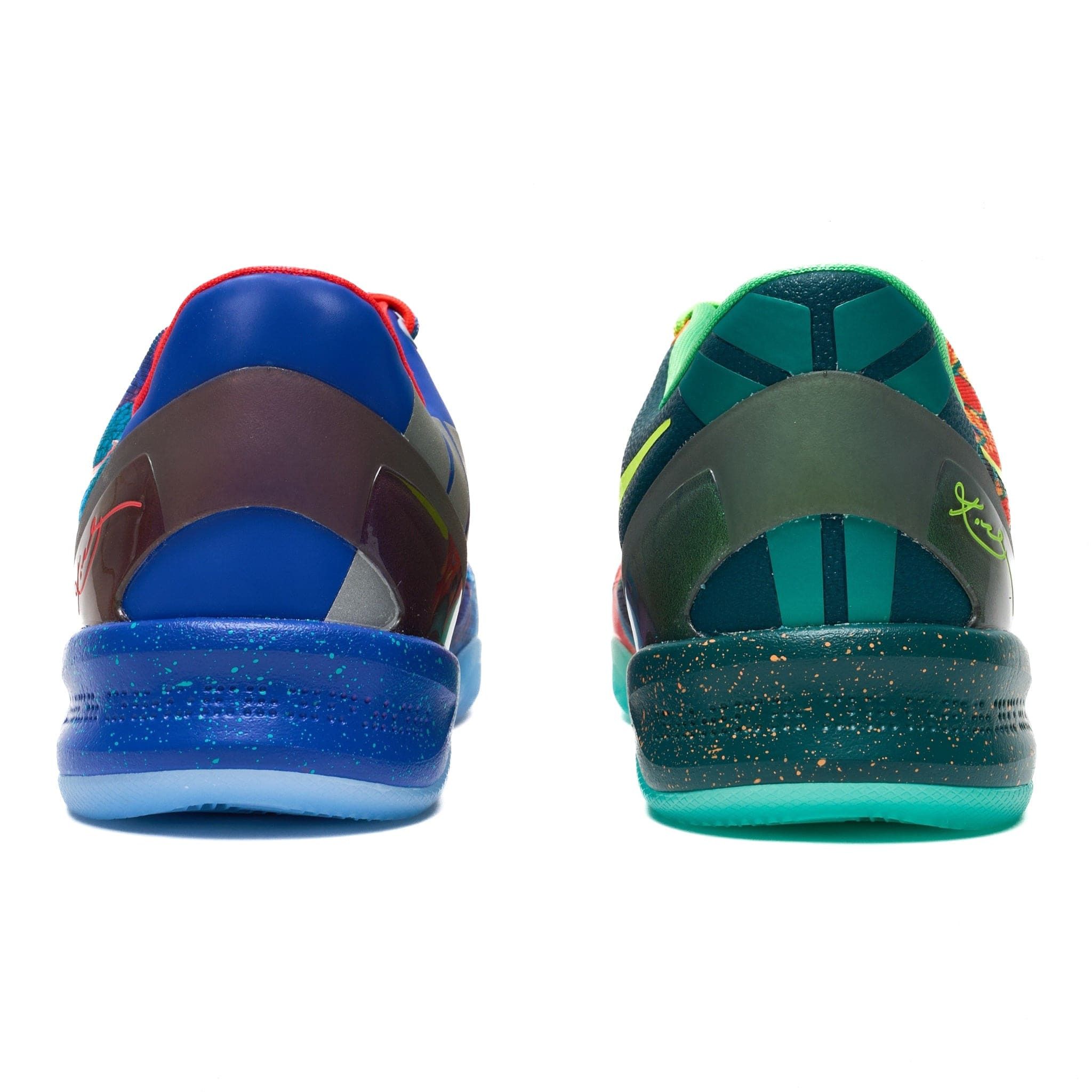 Kobe 8 Protro What The (2025) display picture 3