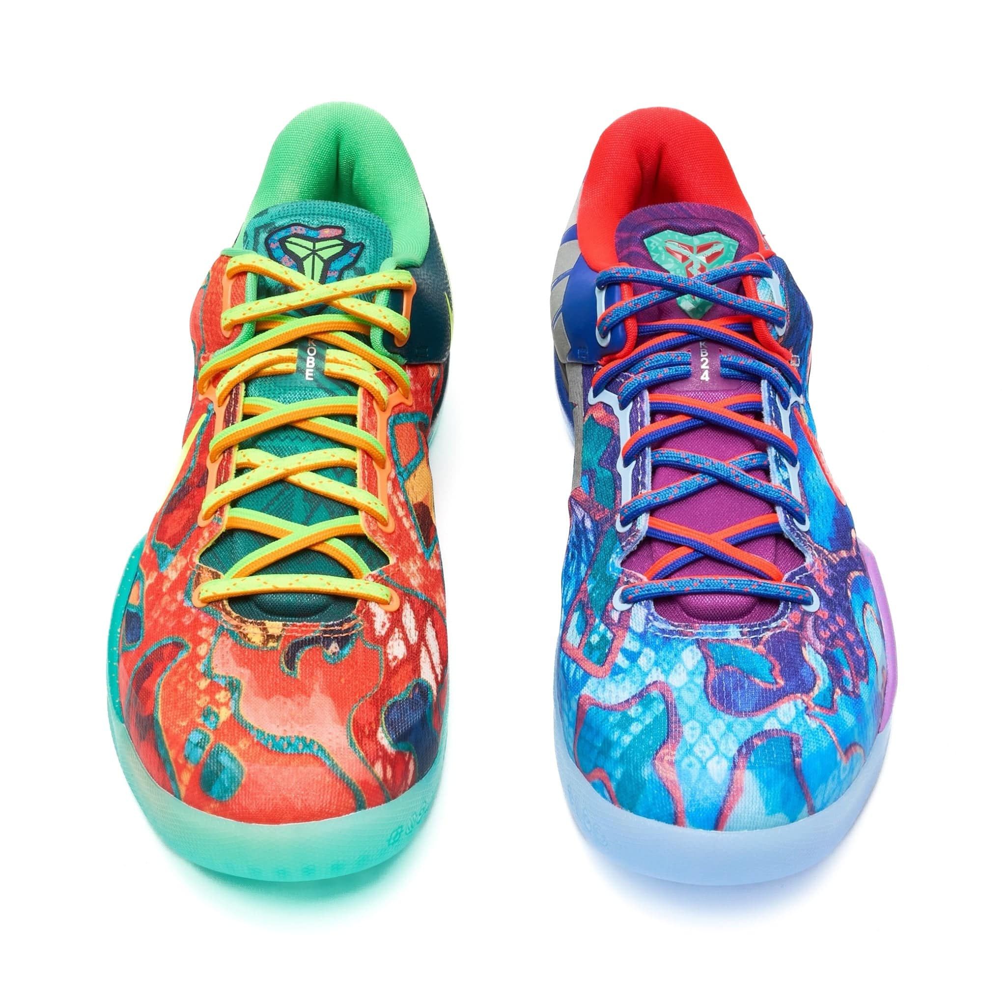 Nike Kobe 8 \