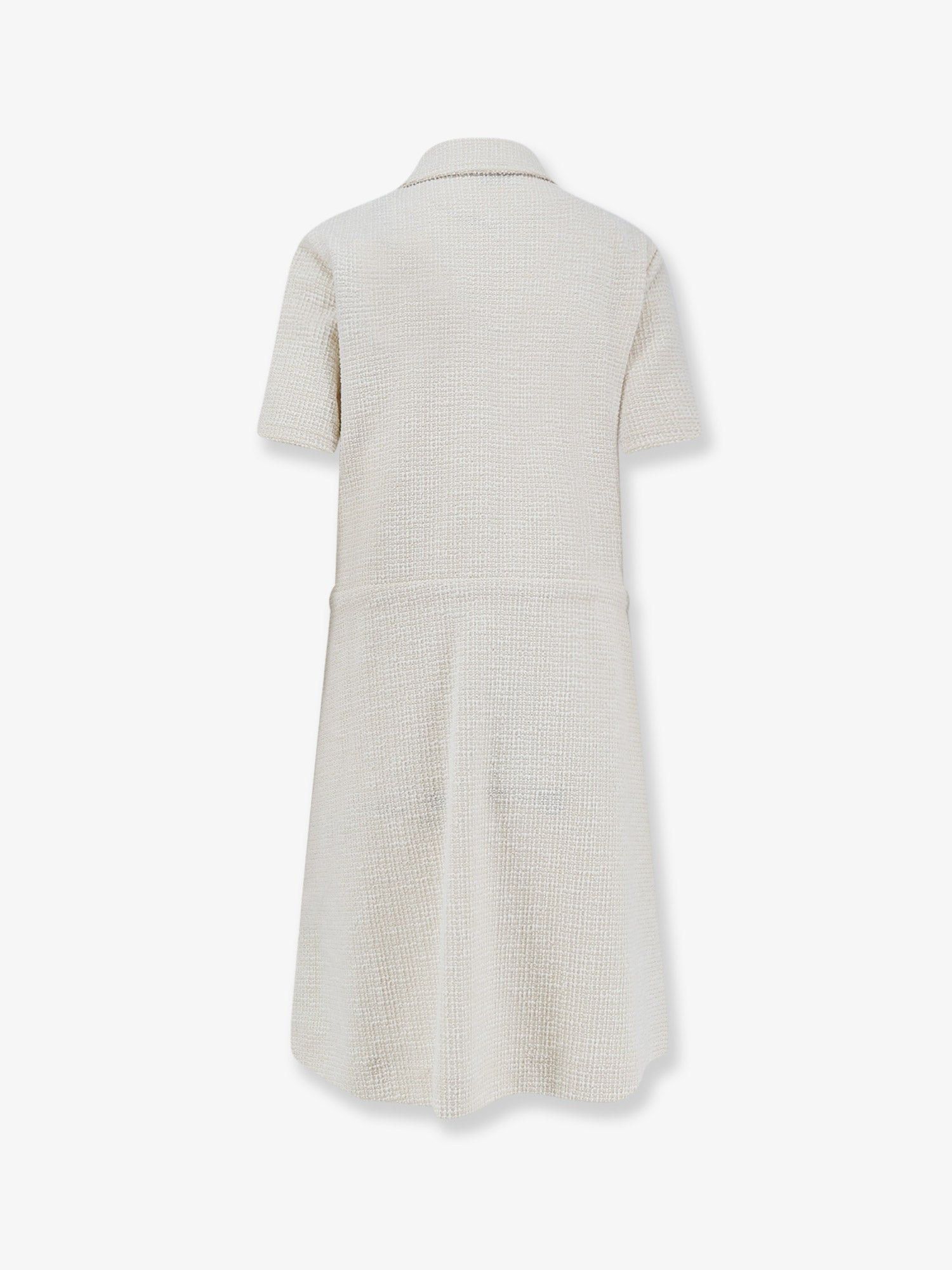 Moncler Dress with adjustable drawstring Tag Size XS Women - USA Tariffs Included