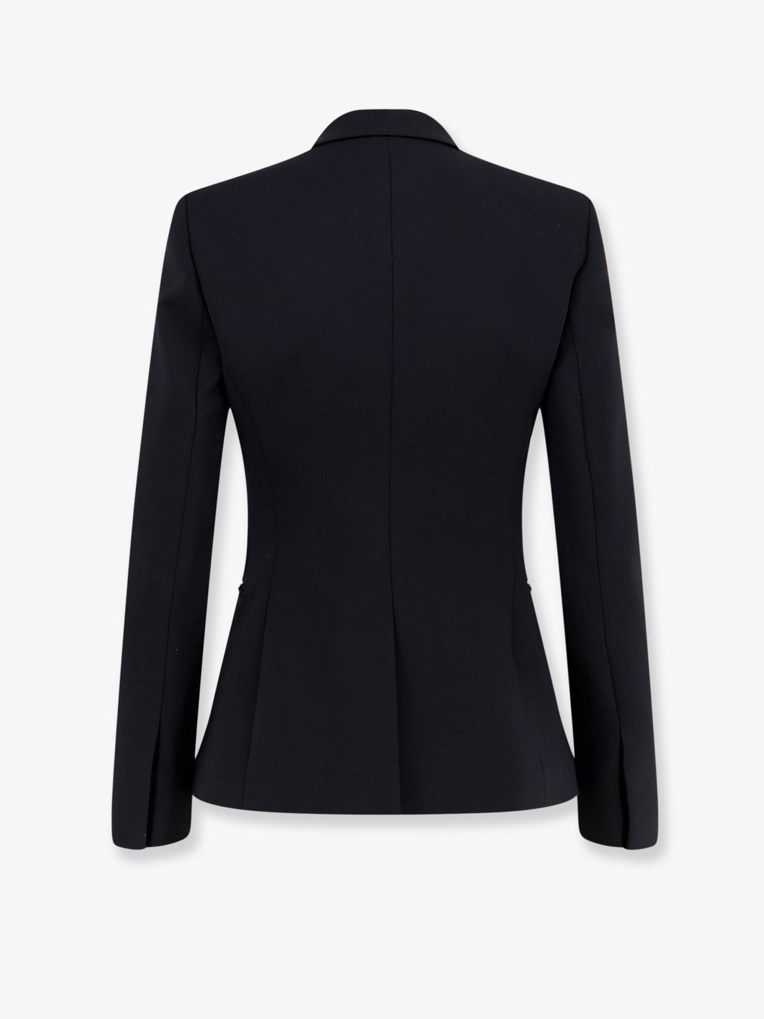 Gucci Gucci Technical wool blazer Tag Size IT 40 Women - USA Tariffs Included Size S / US 4 / IT 40 - 2 Thumbnail
