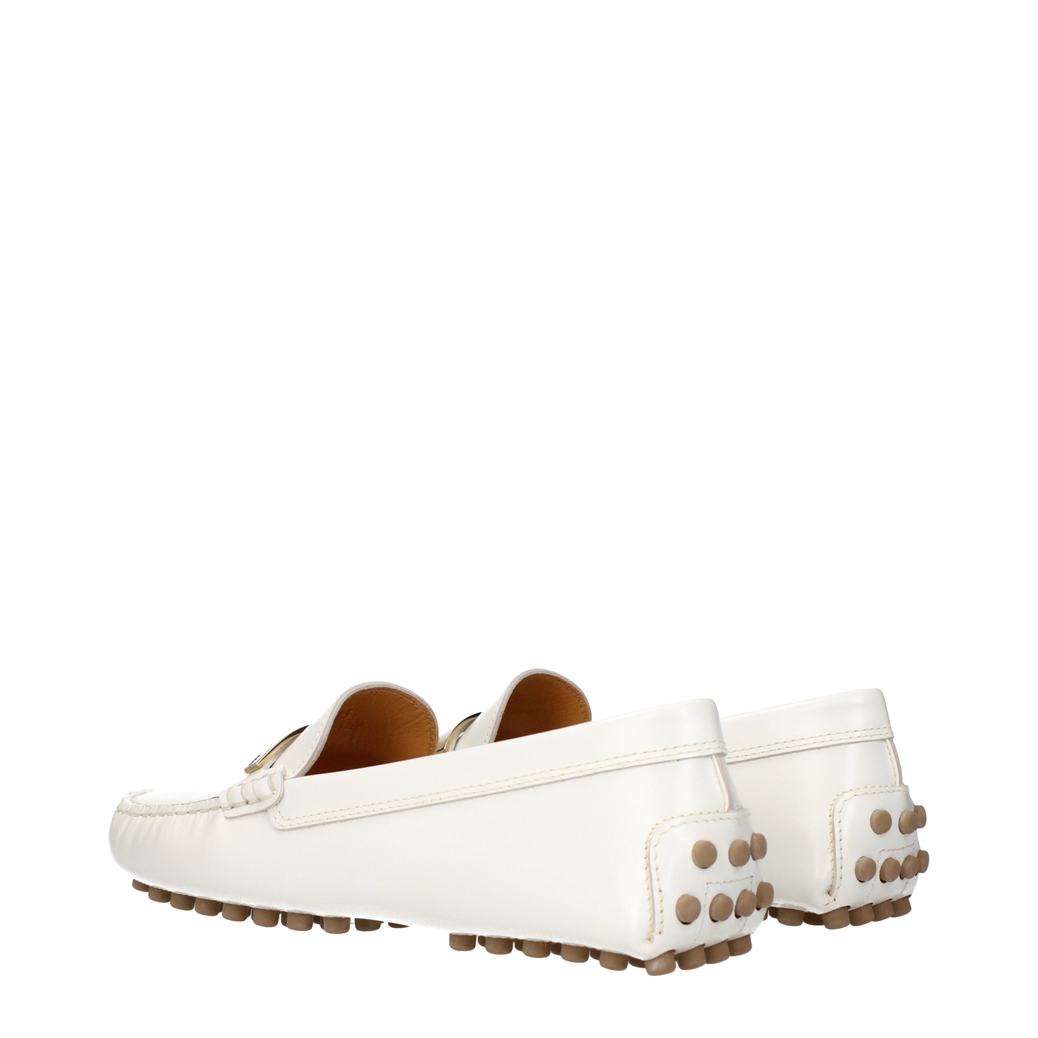 Tod's Loafers Size US 5.5 / IT 35.5 - 4 Thumbnail