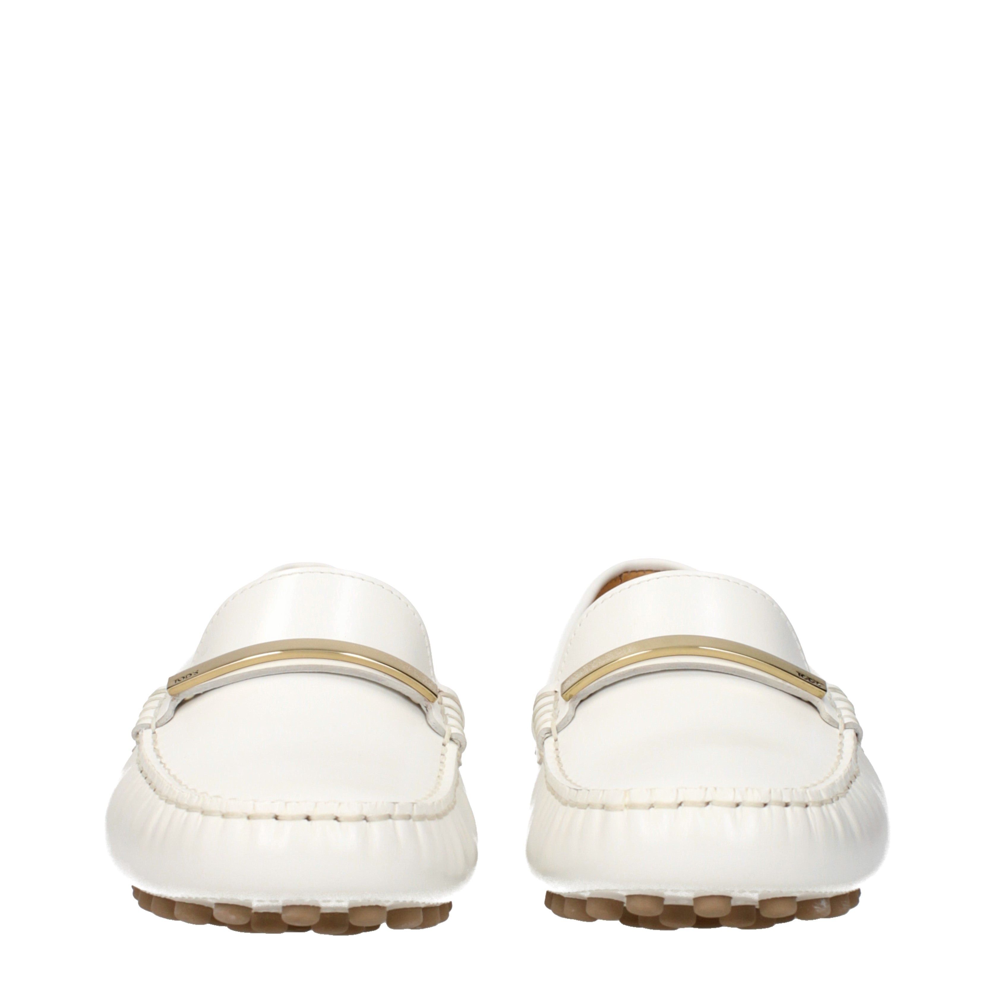 Tod's Loafers Size US 5.5 / IT 35.5 - 3 Thumbnail